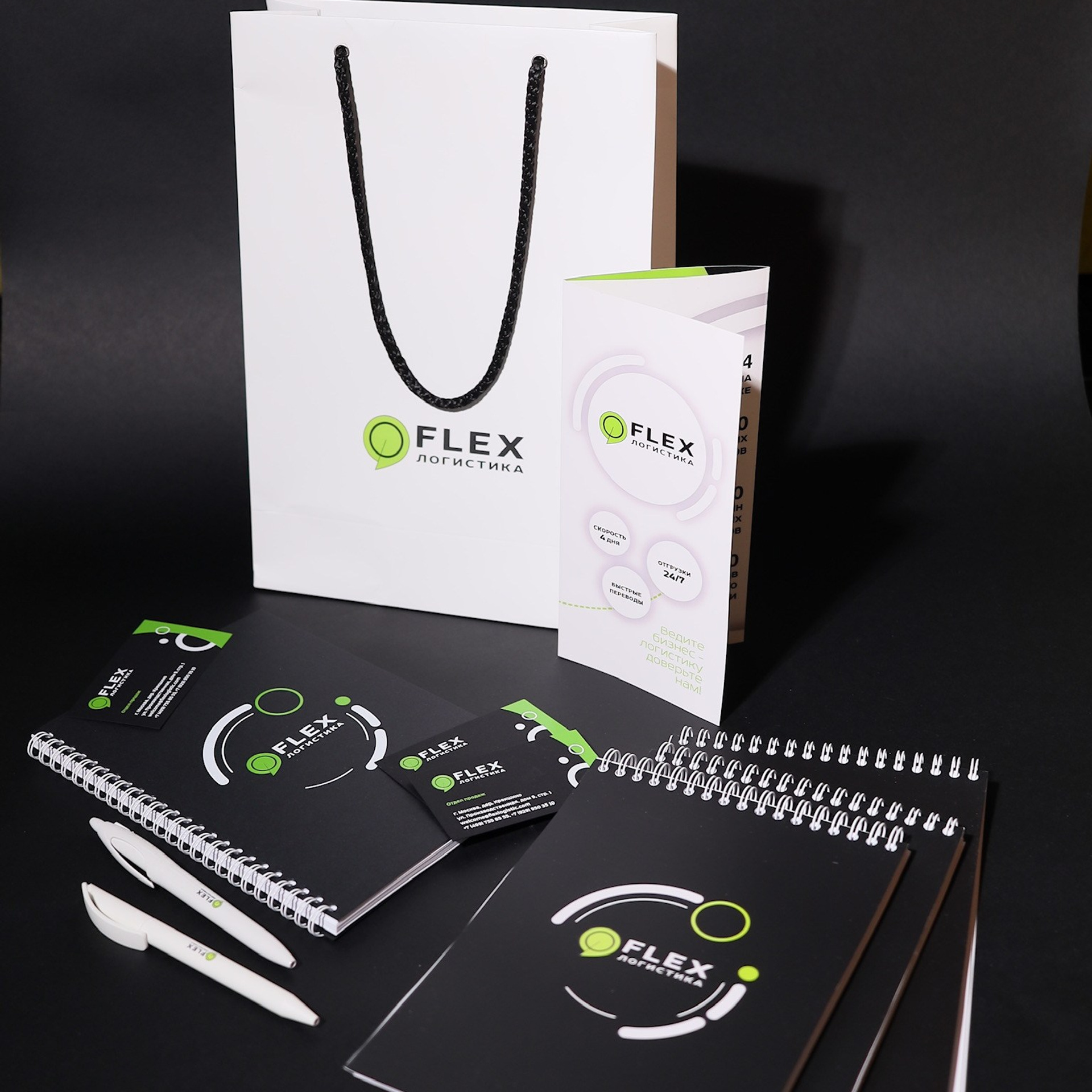 Коммерческие проекты. Ширяева Ольга