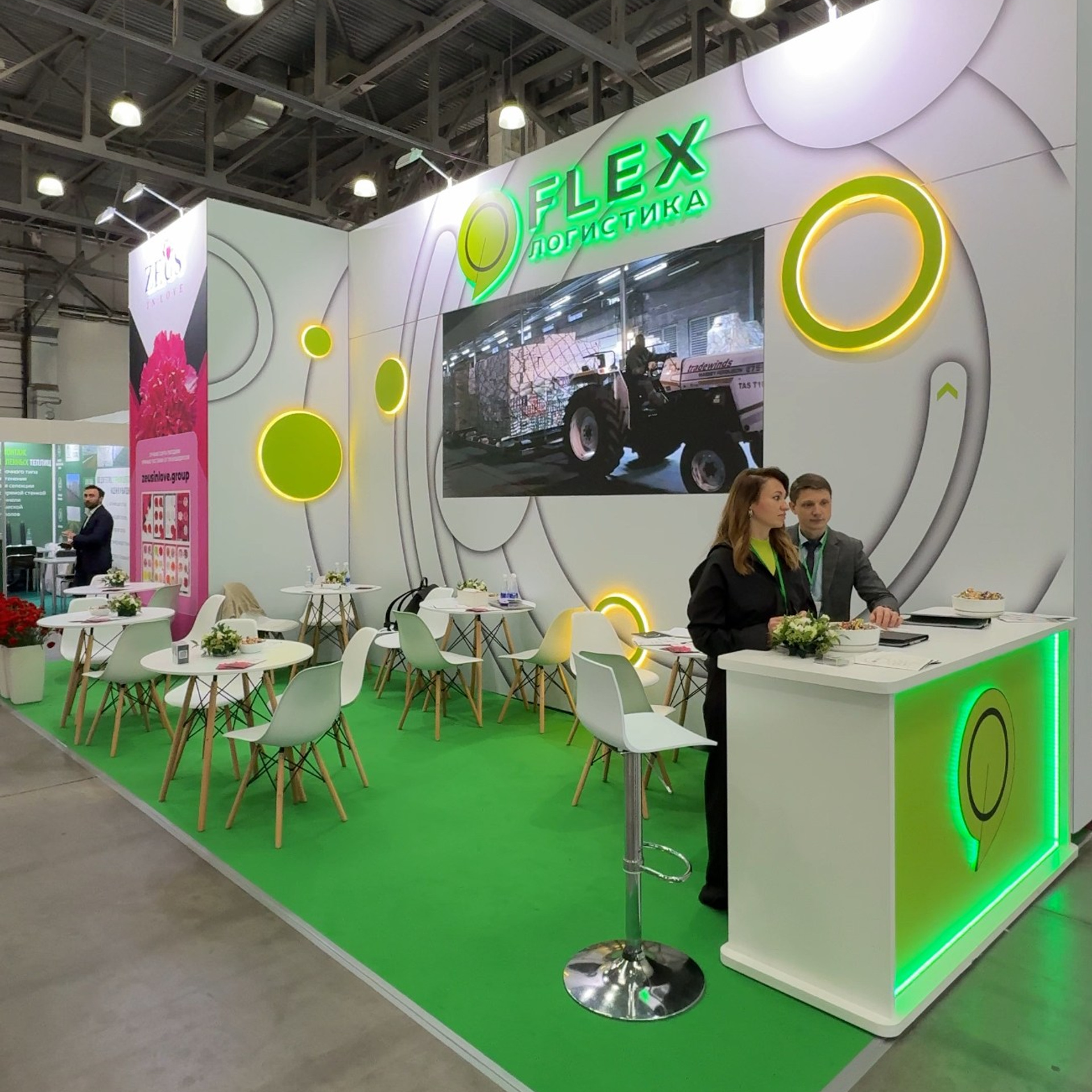 Коммерческие проекты. Ширяева Ольга