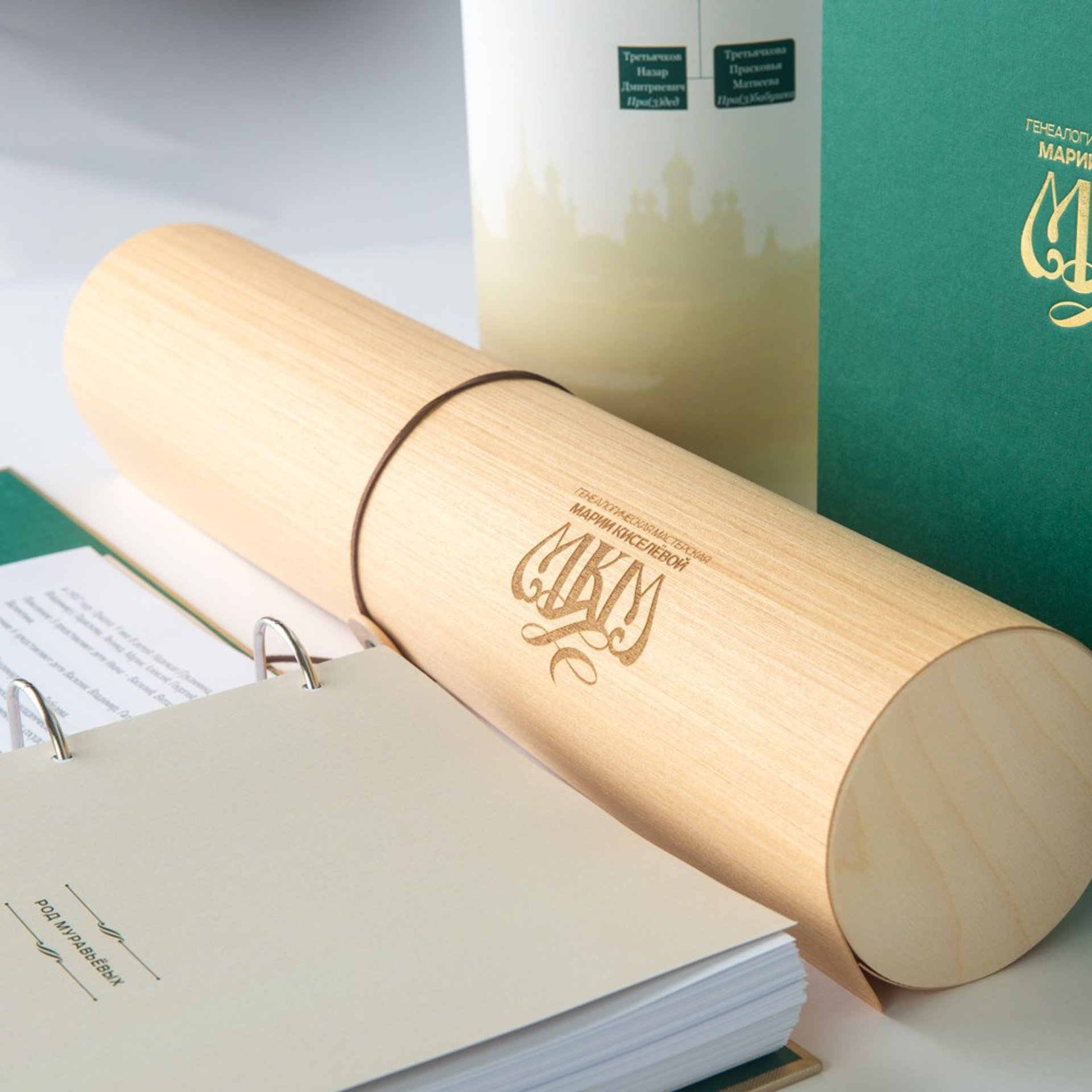 Коммерческие проекты. Ширяева Ольга