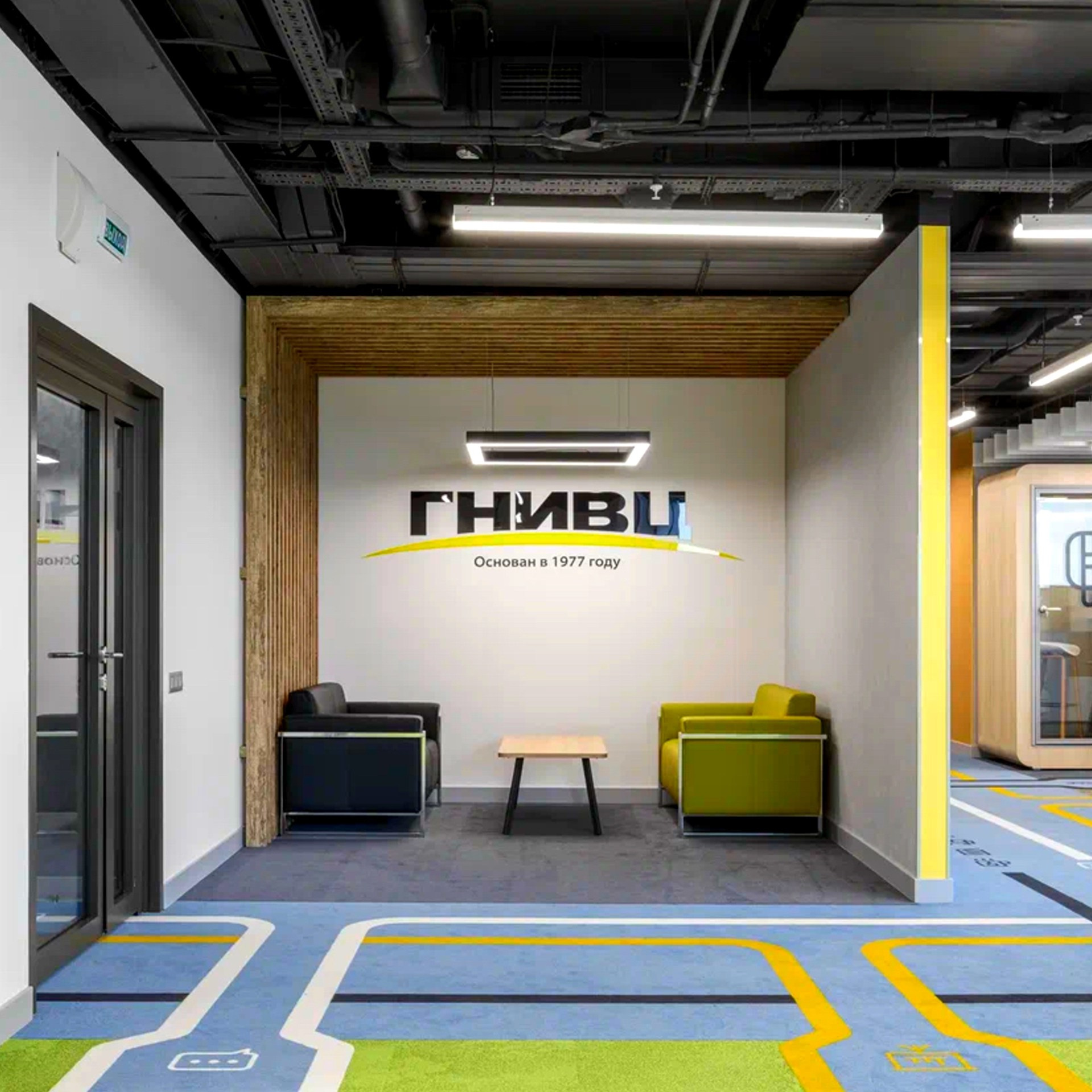 Коммерческие проекты. Ширяева Ольга