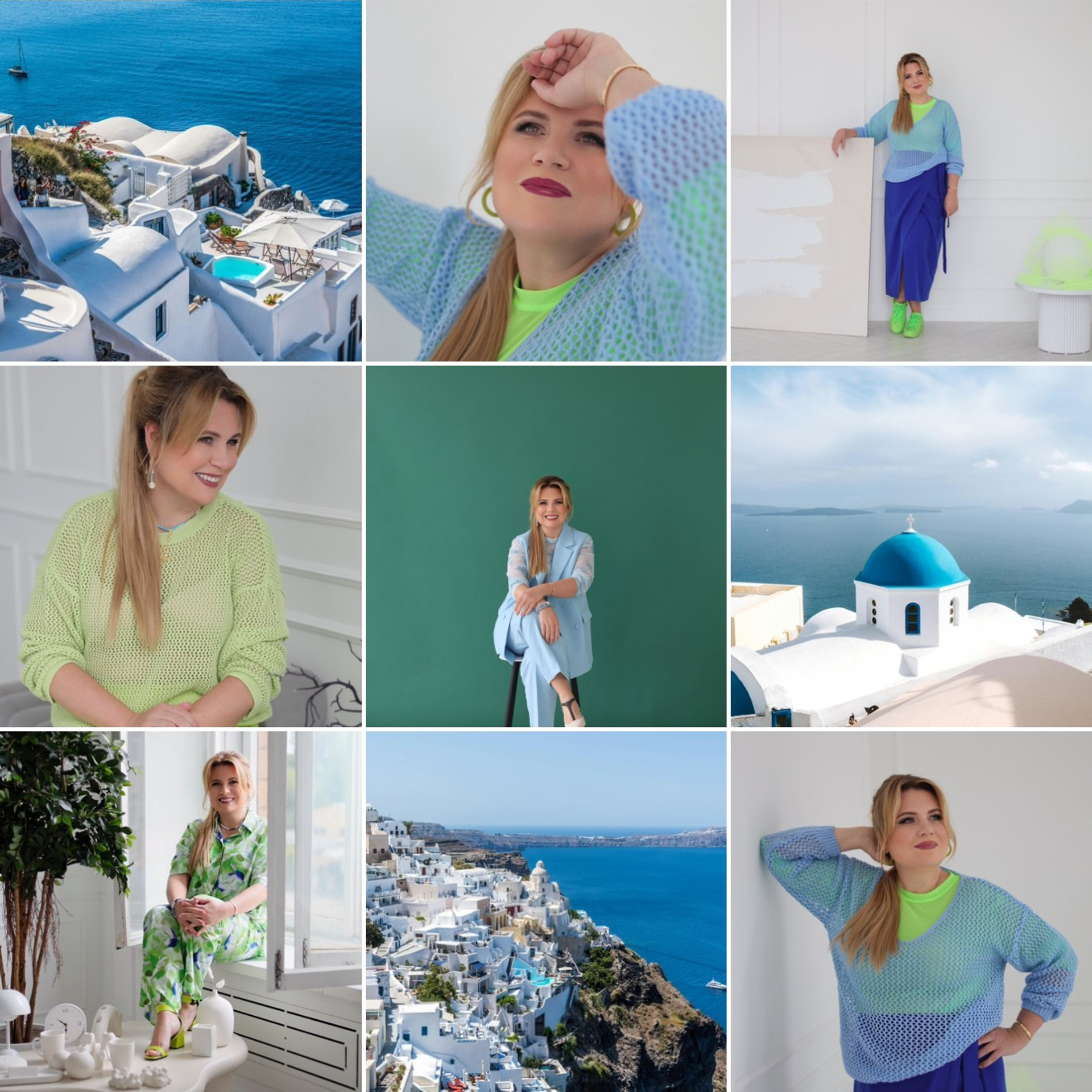 Коммерческие проекты. Ширяева Ольга