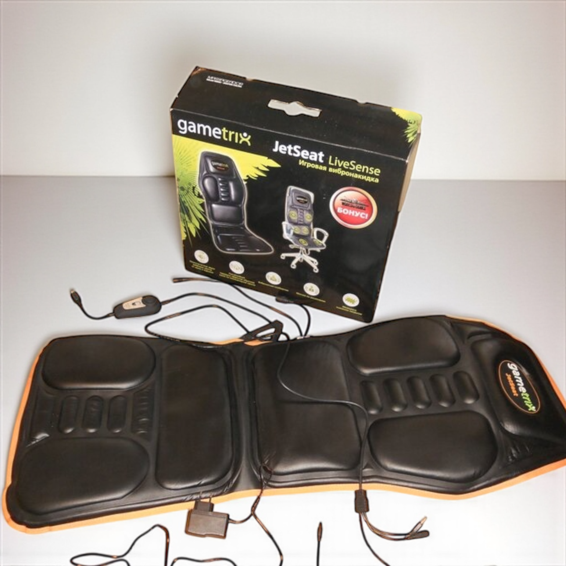 Коммерческие проекты. Ширяева Ольга