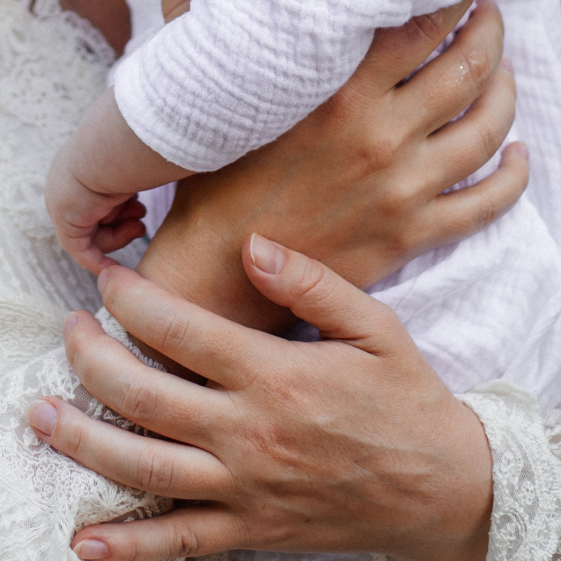 Крещение Матвея