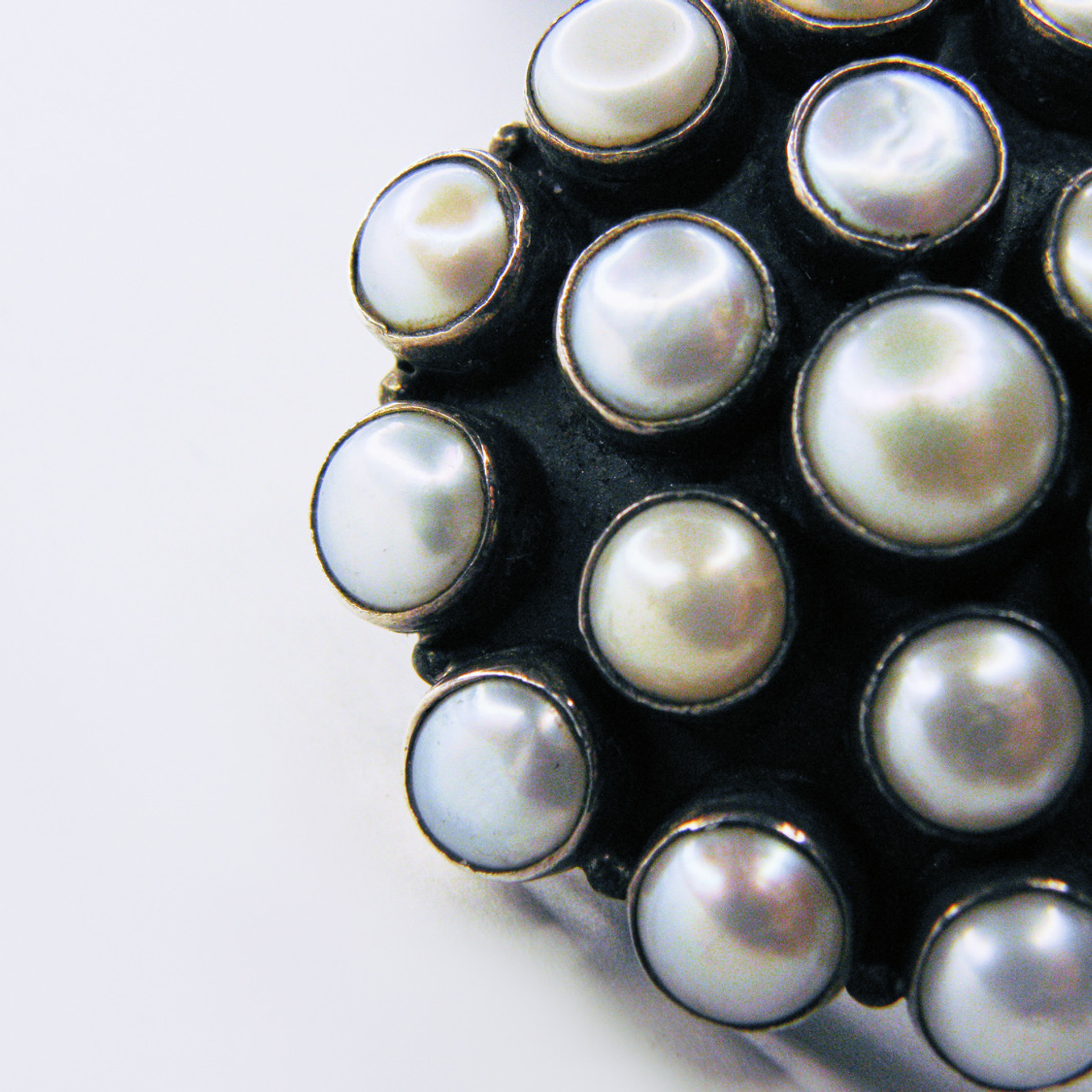 Съемка каталога ювелирных изделий Мир Камня. Рекламный фотограф Санкт-Петербург Катерина Мишкель