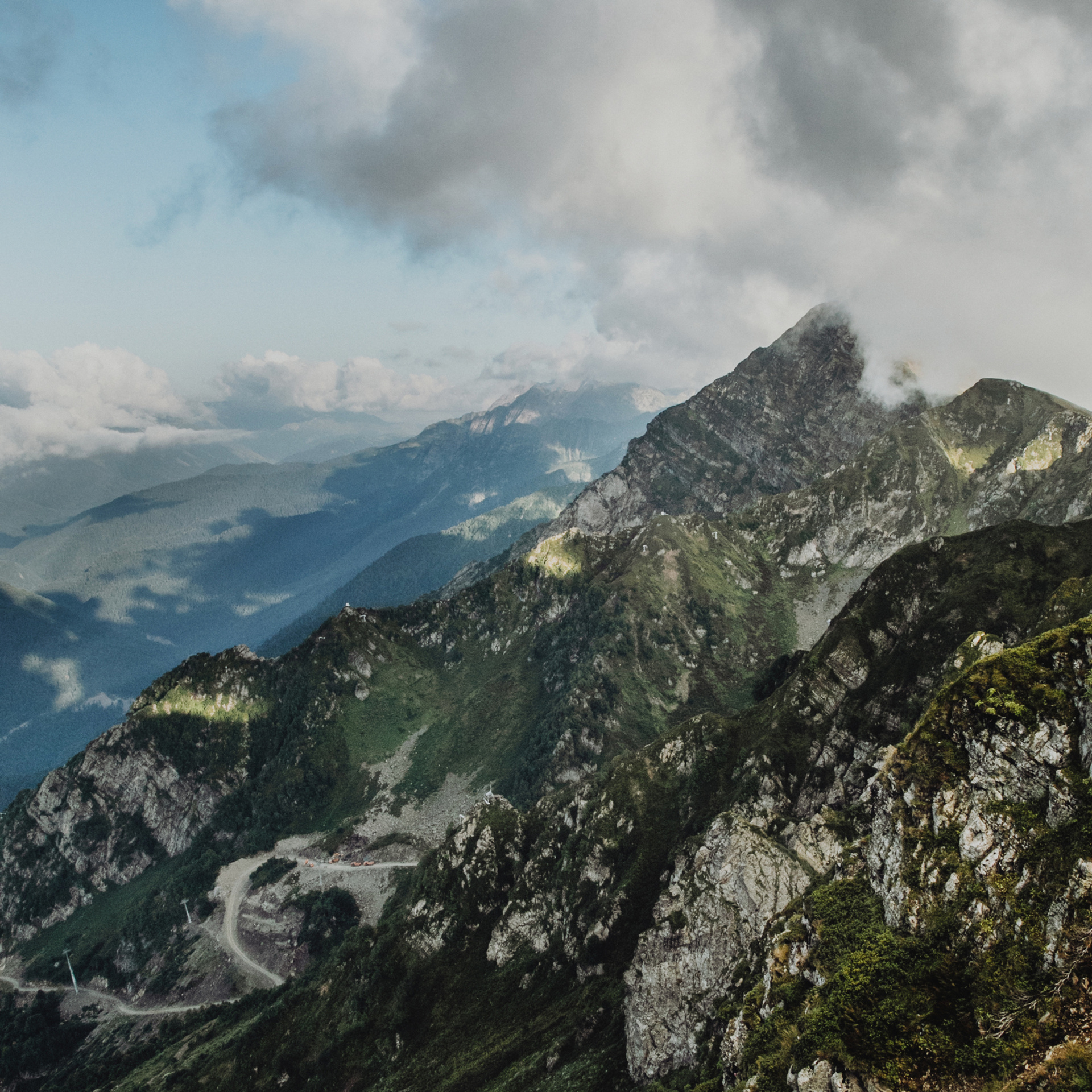 Заставки на телефон. Сочи (Роза Хутор)+Абхазия. Свадебный и репортажный фотограф Новороссийск Краснодар Сочи Крым Данила Данилов