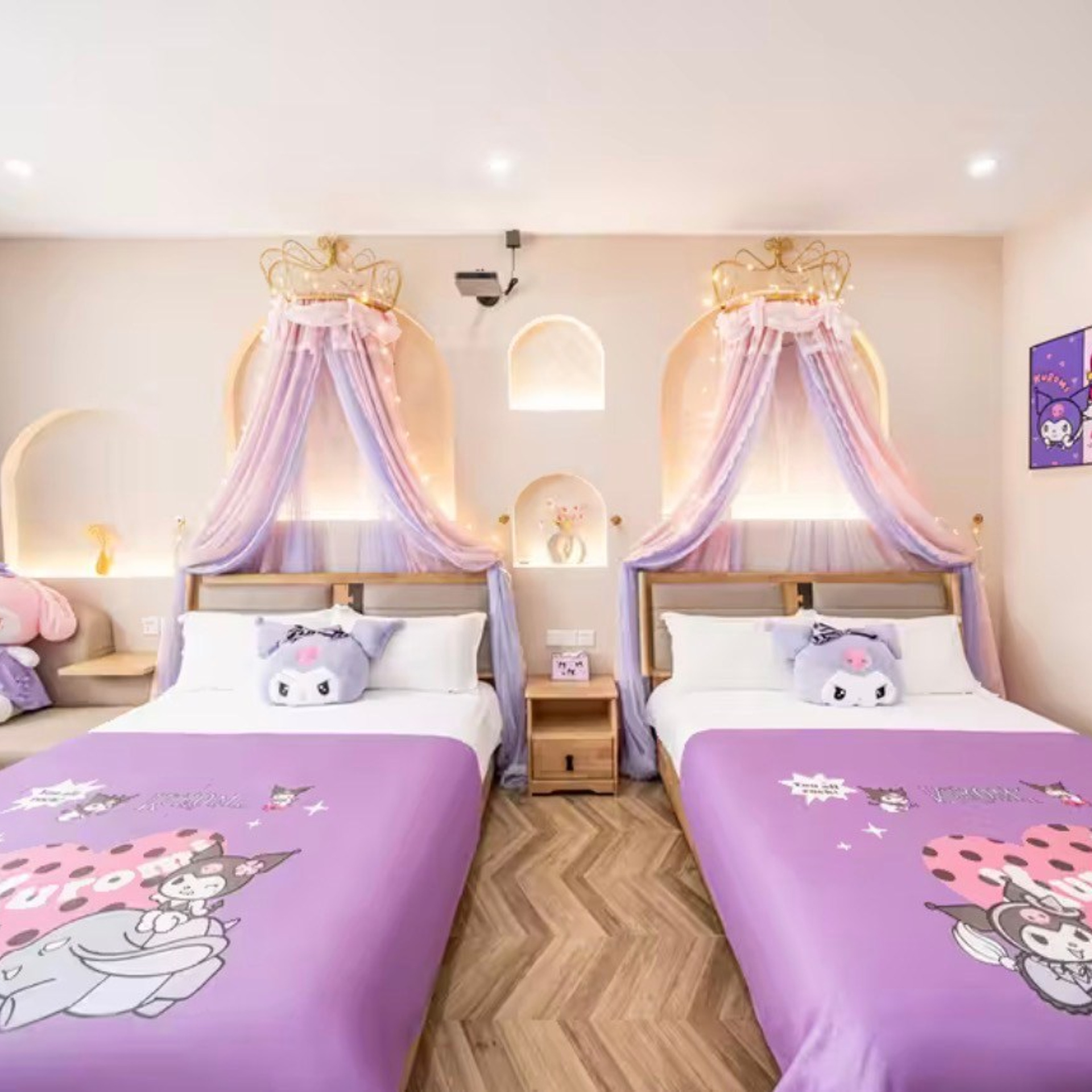 Диснейлэнд на осенние каникулы в Шанхае. Авторские туры для девушек. путешествия, тут можно купить тур