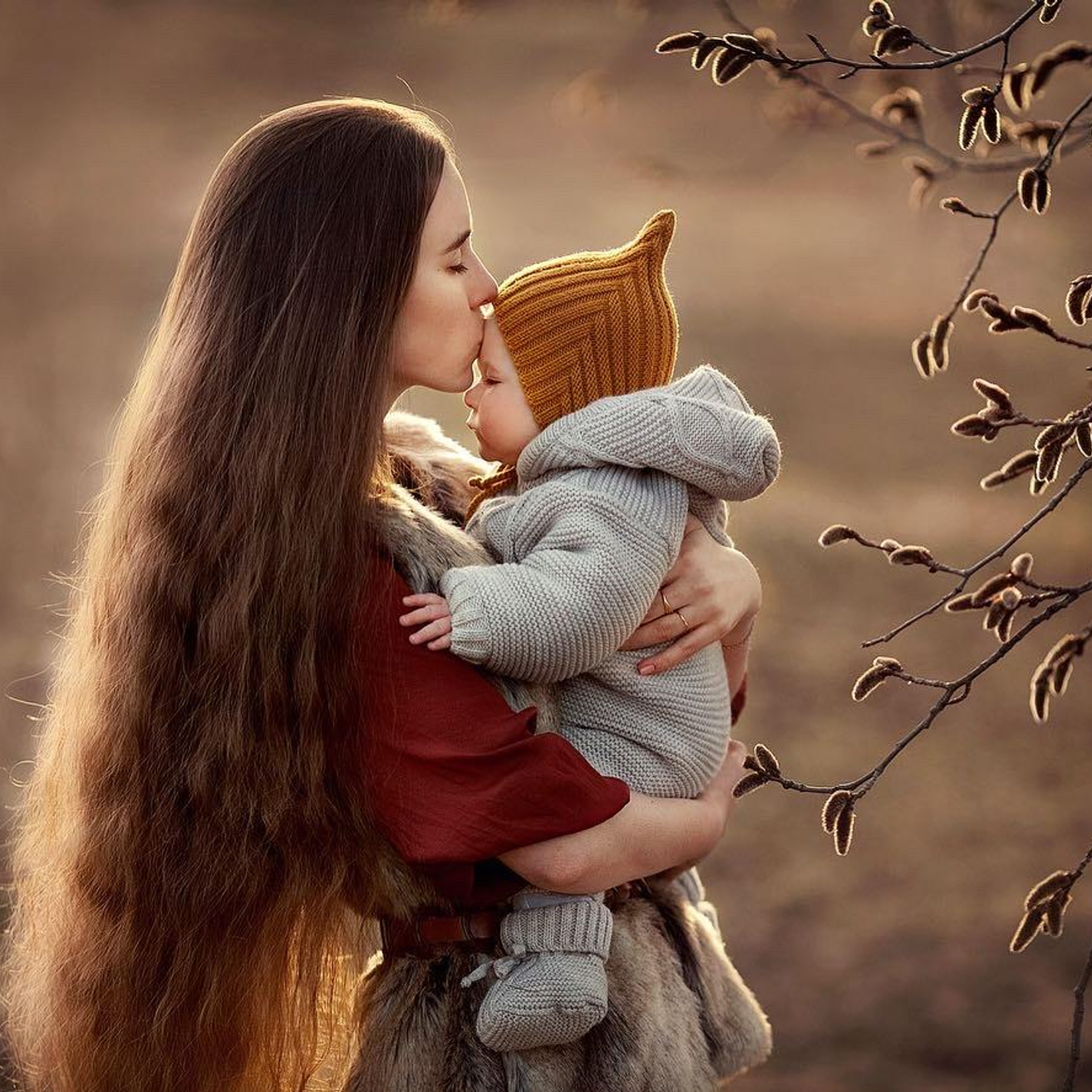 Гайд Волшебный контровик. Семейный фотограф Татьяна Надеждина | Москва, Московская область, Ярославль