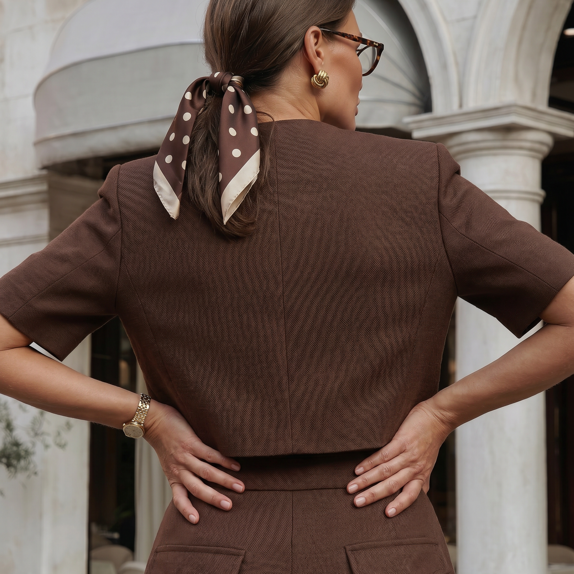 Lookbook. AI креатор / Фотограф в Москве Мария Терентьева
