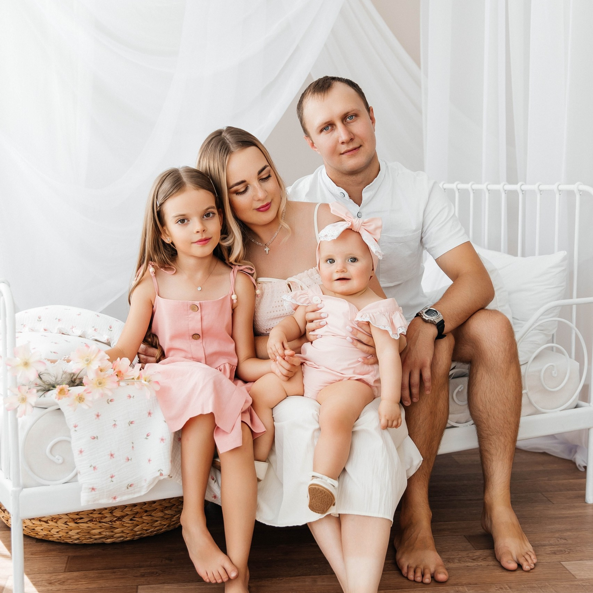 Засенко Лариса. First-foto.ru
