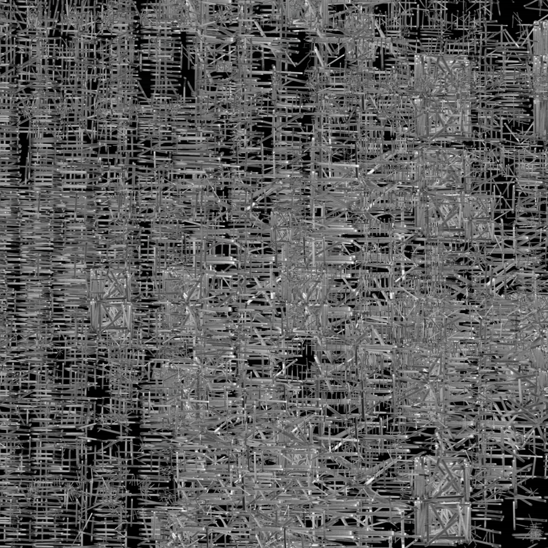 Letter. Elena Slobtseva is a visual multidisciplinary artist