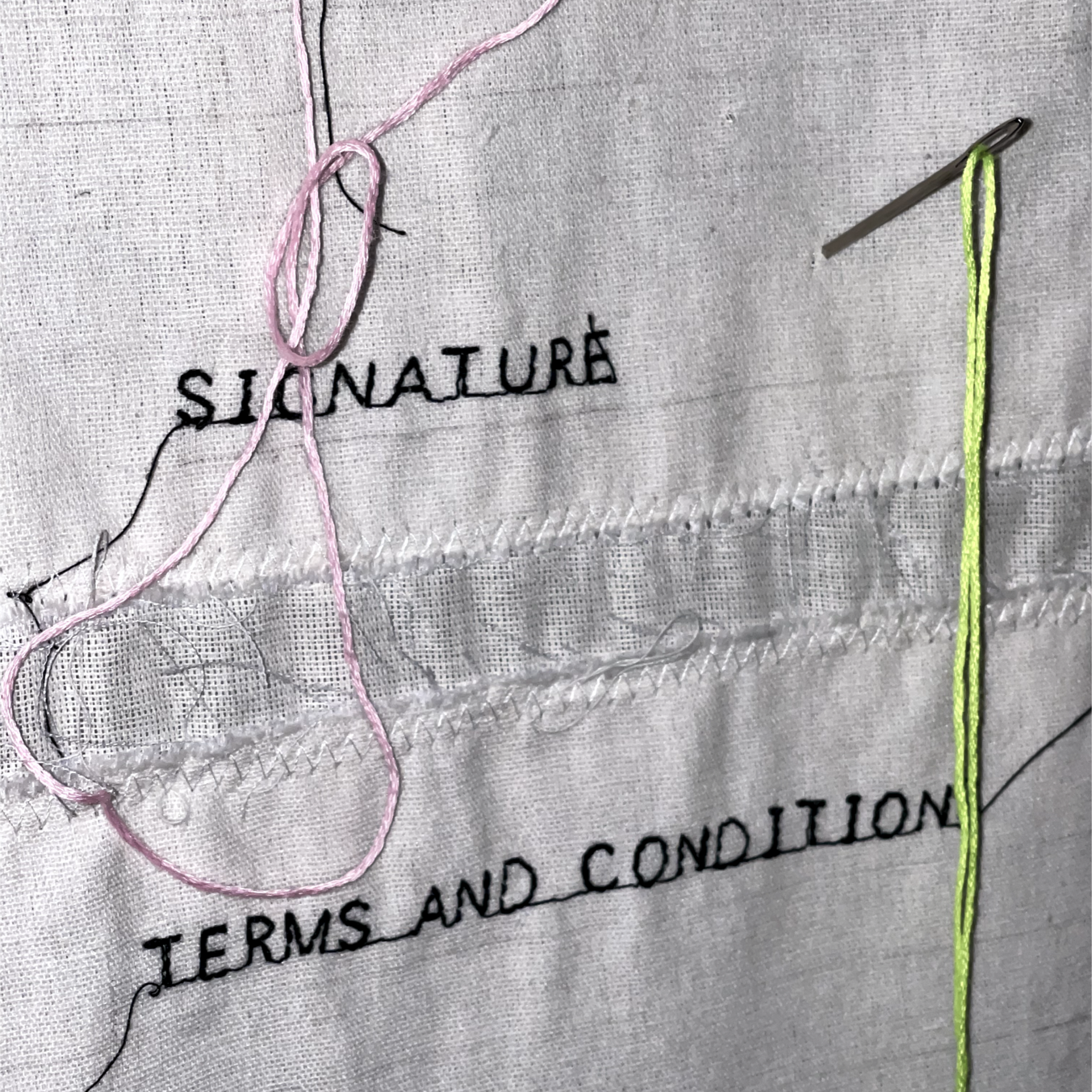 Terms and Conditions. Elena Slobtseva is a visual multidisciplinary artist