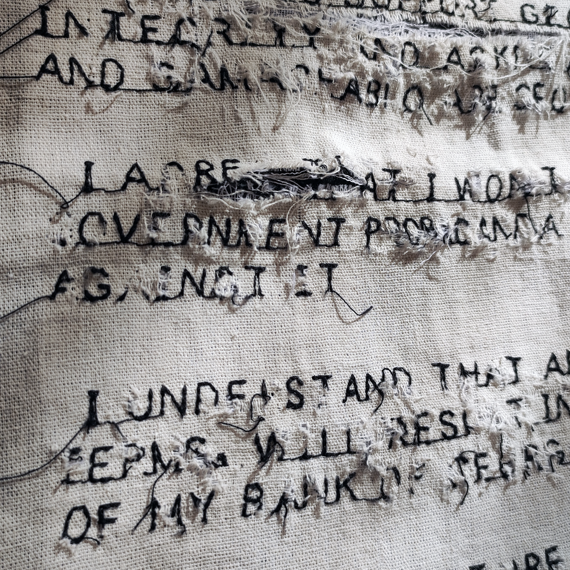 Terms and Conditions. Elena Slobtseva is a visual multidisciplinary artist