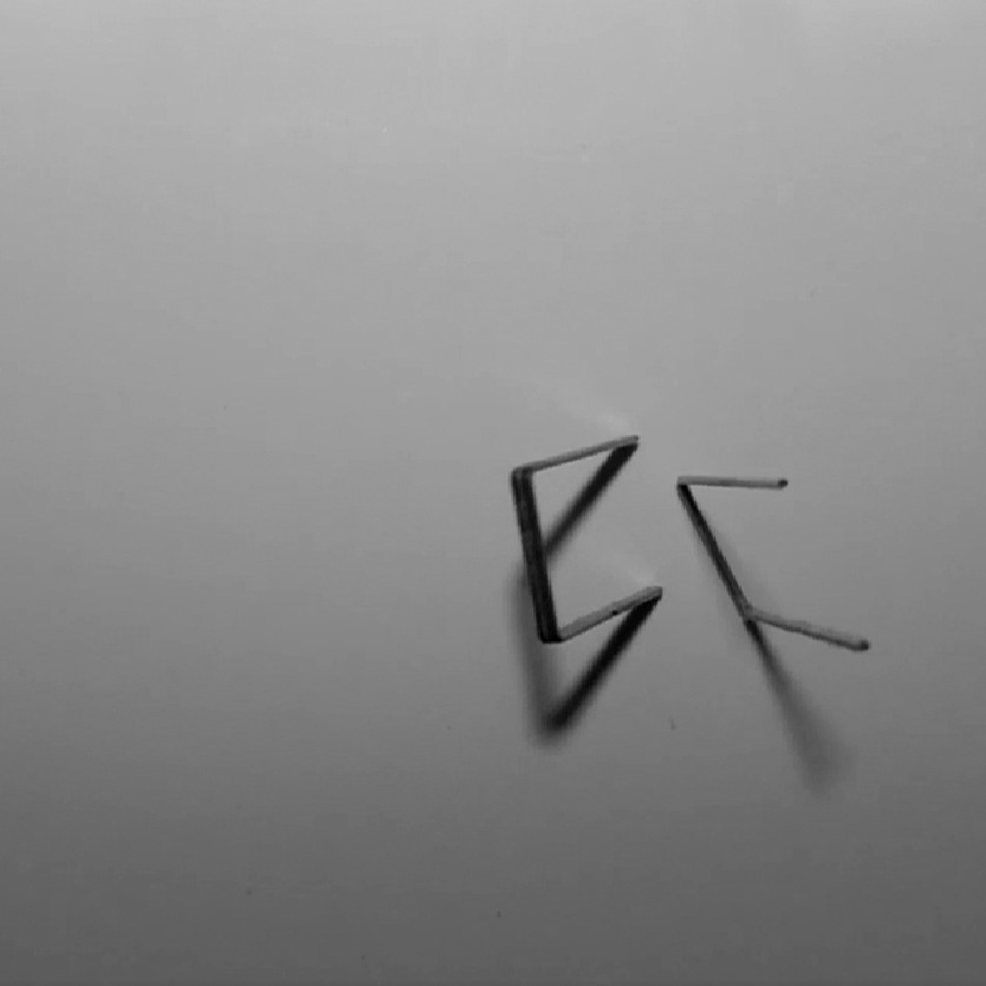 Staples. Elena Slobtseva is a visual multidisciplinary artist