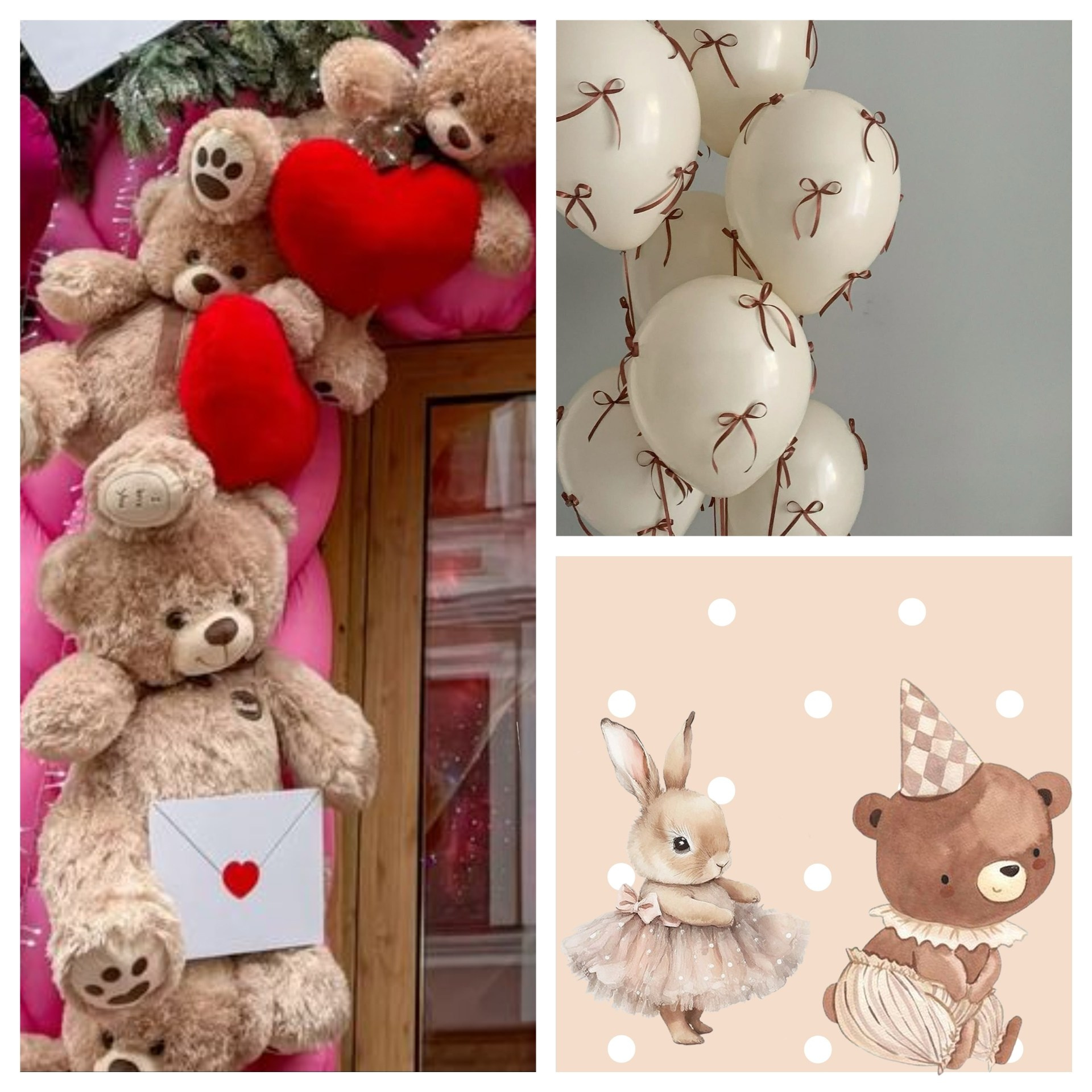 BONJOUR (Зал «Сказка»)