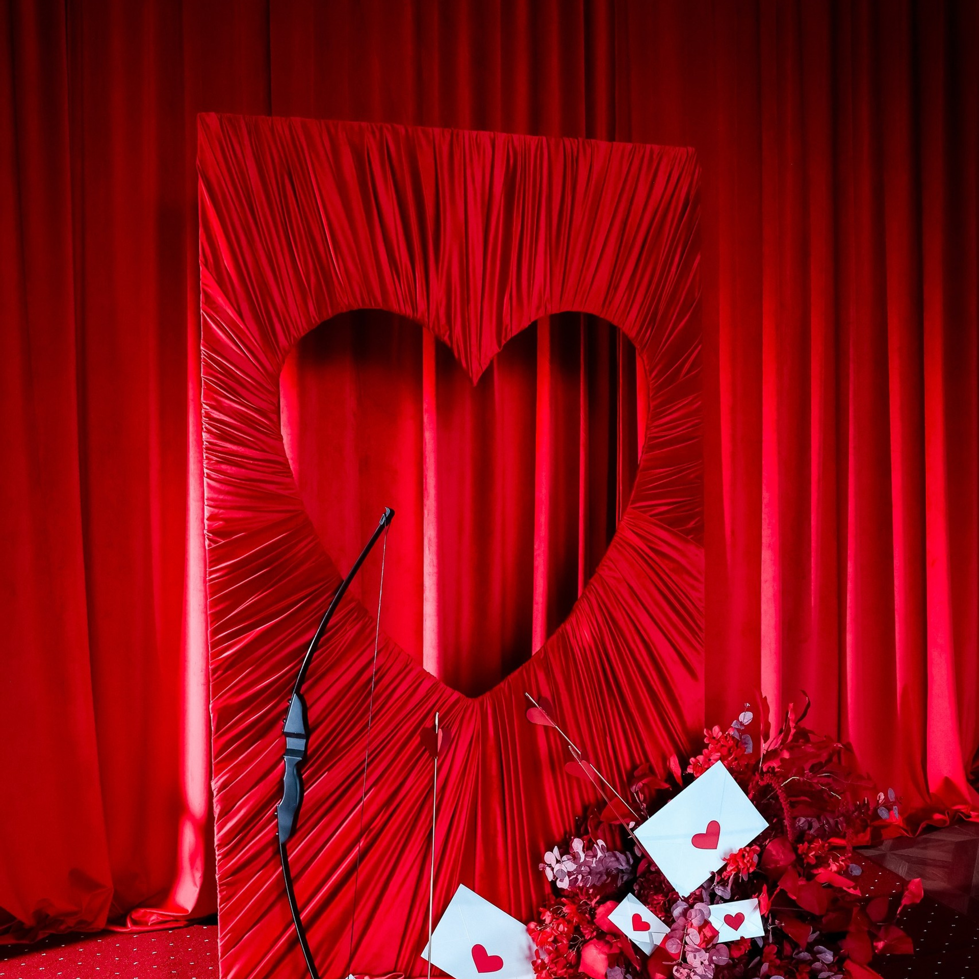 MONAMOUR (Зал «Family»)