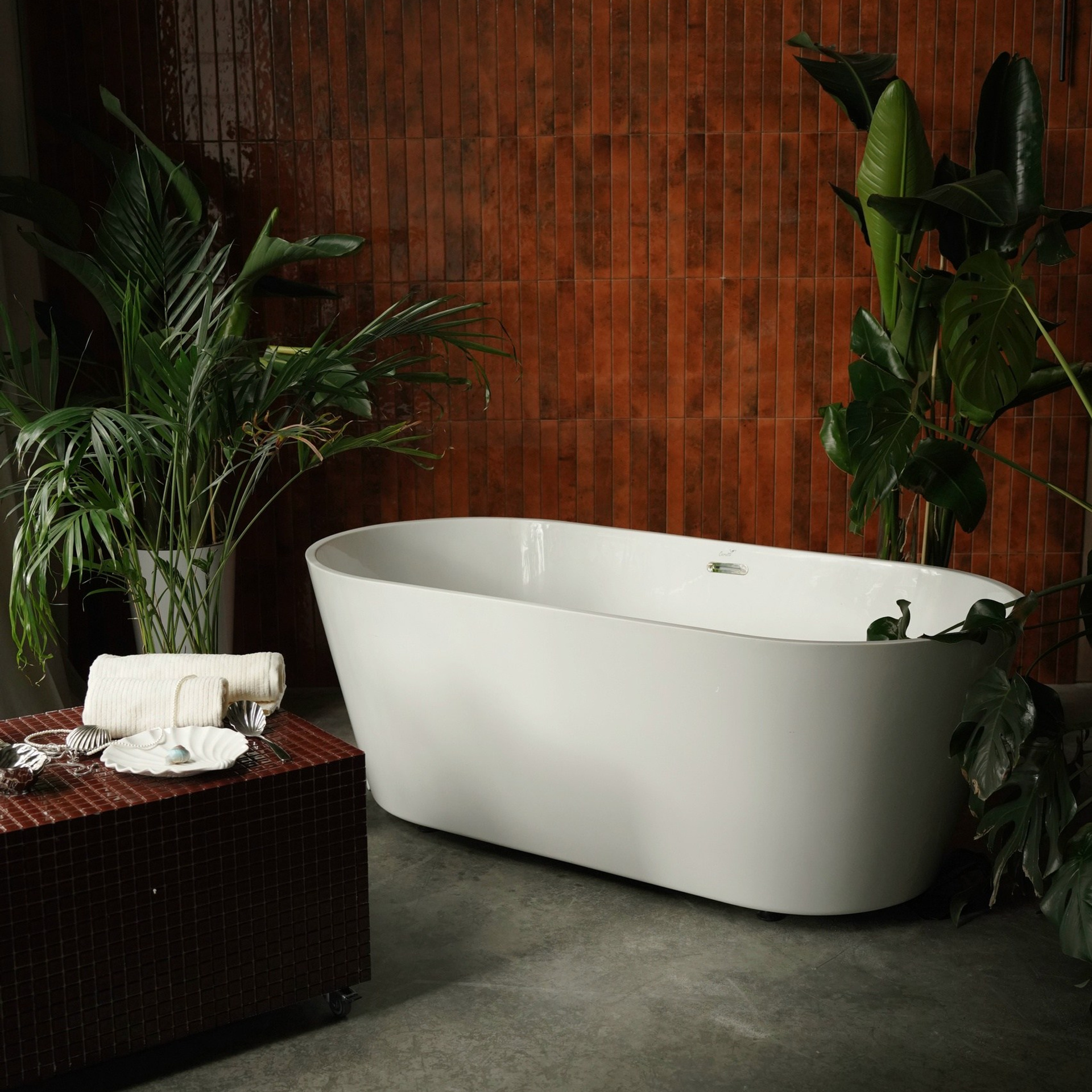 ME & YOU (Зал «Дюна»)