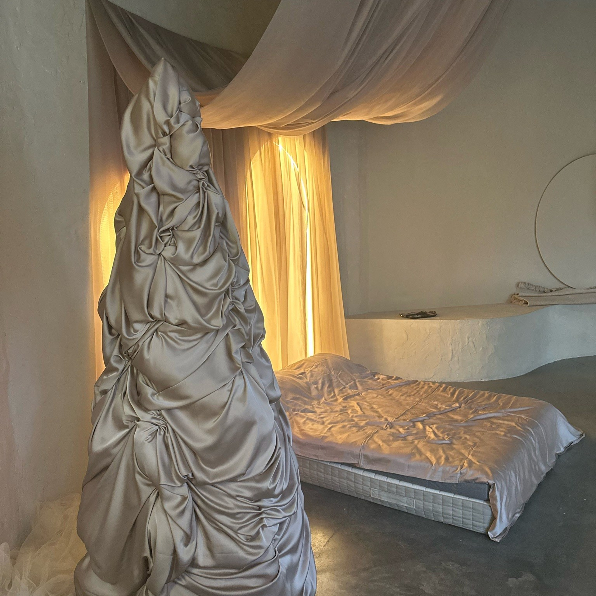 ME & YOU (Зал «Дюна»)