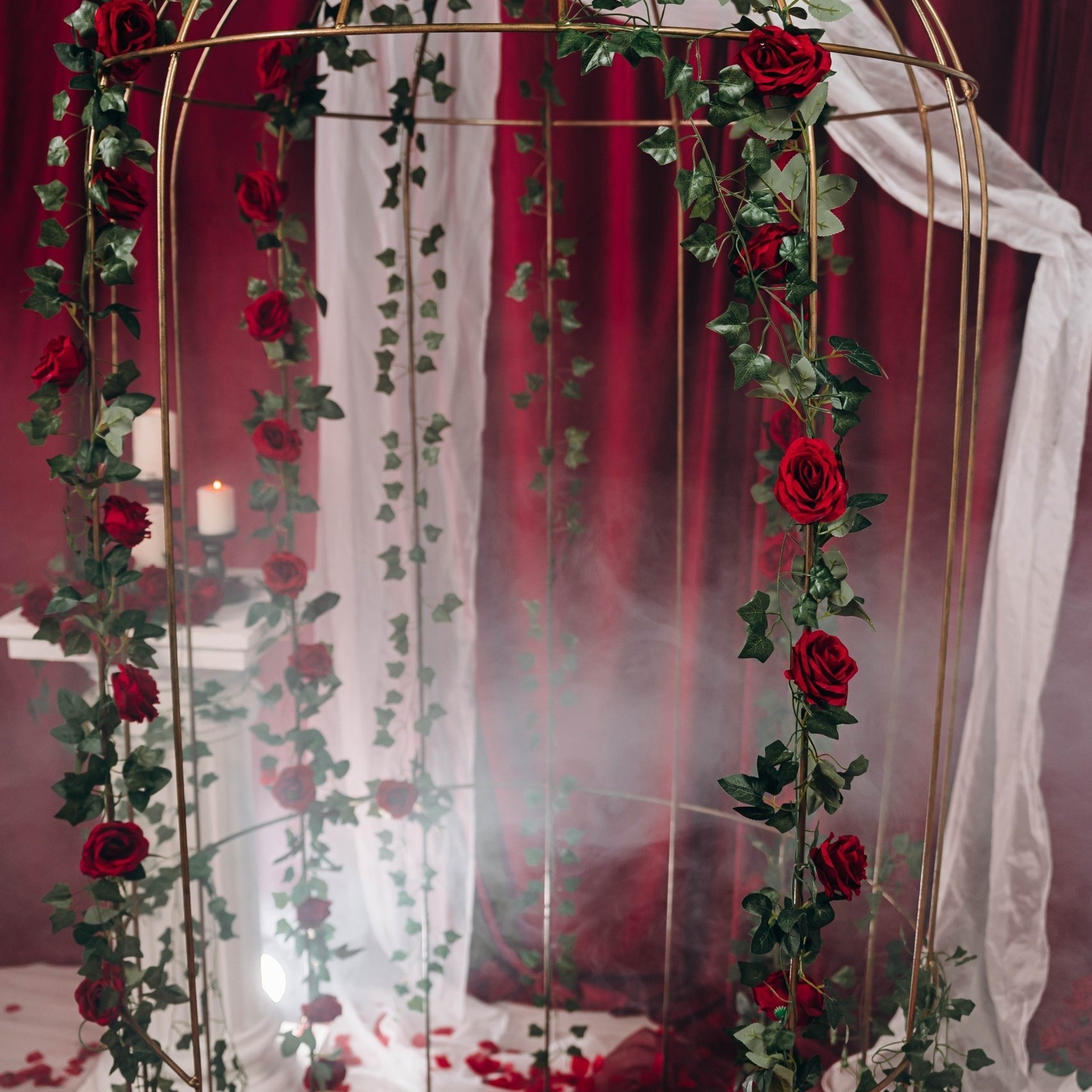 ART-PROSPECT (Зал «Клетка»)