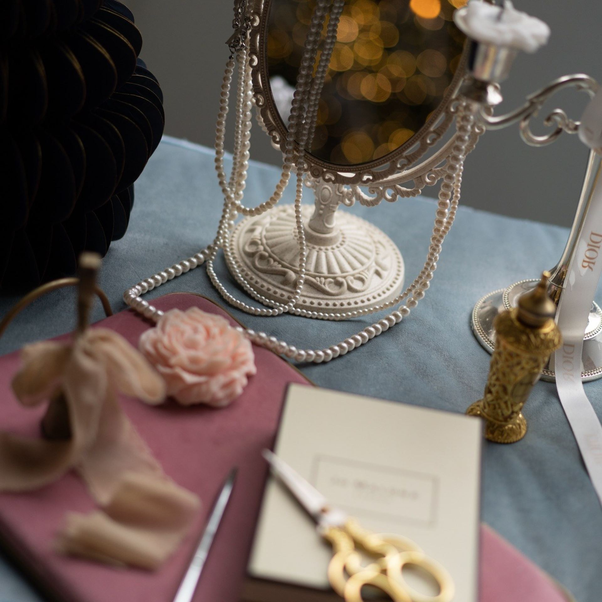 ME & YOU (Зал «Воздух»)