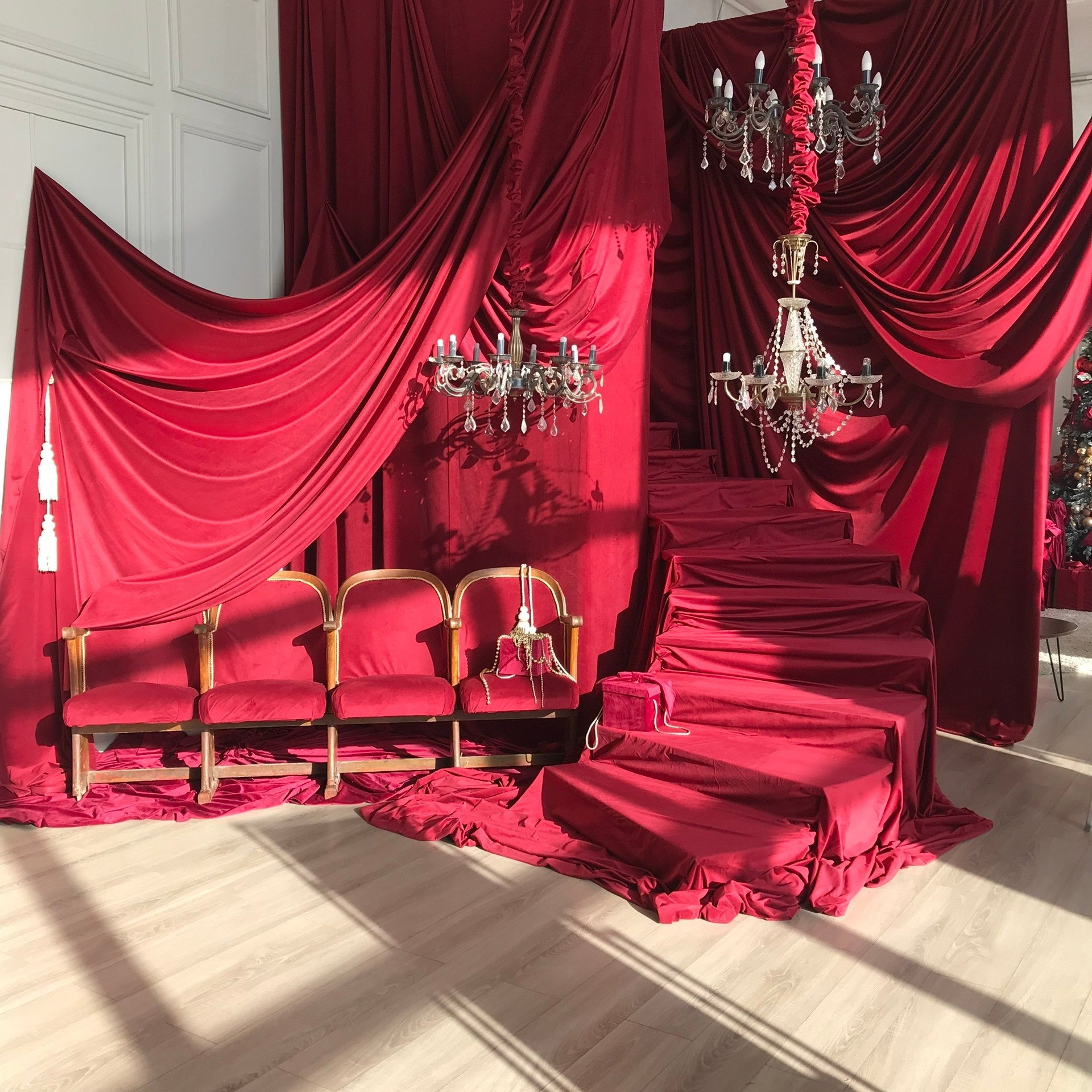 ФОТОМАНИЯ (Зал «Royal»)