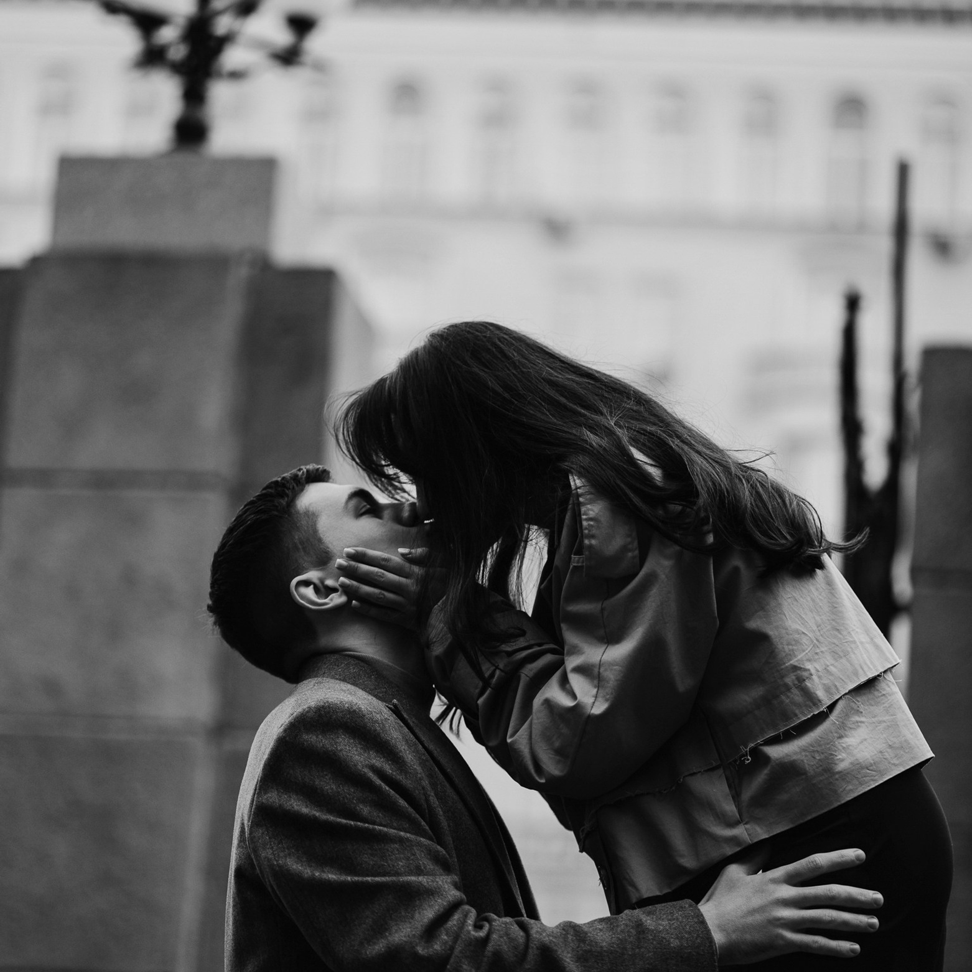 Love-story