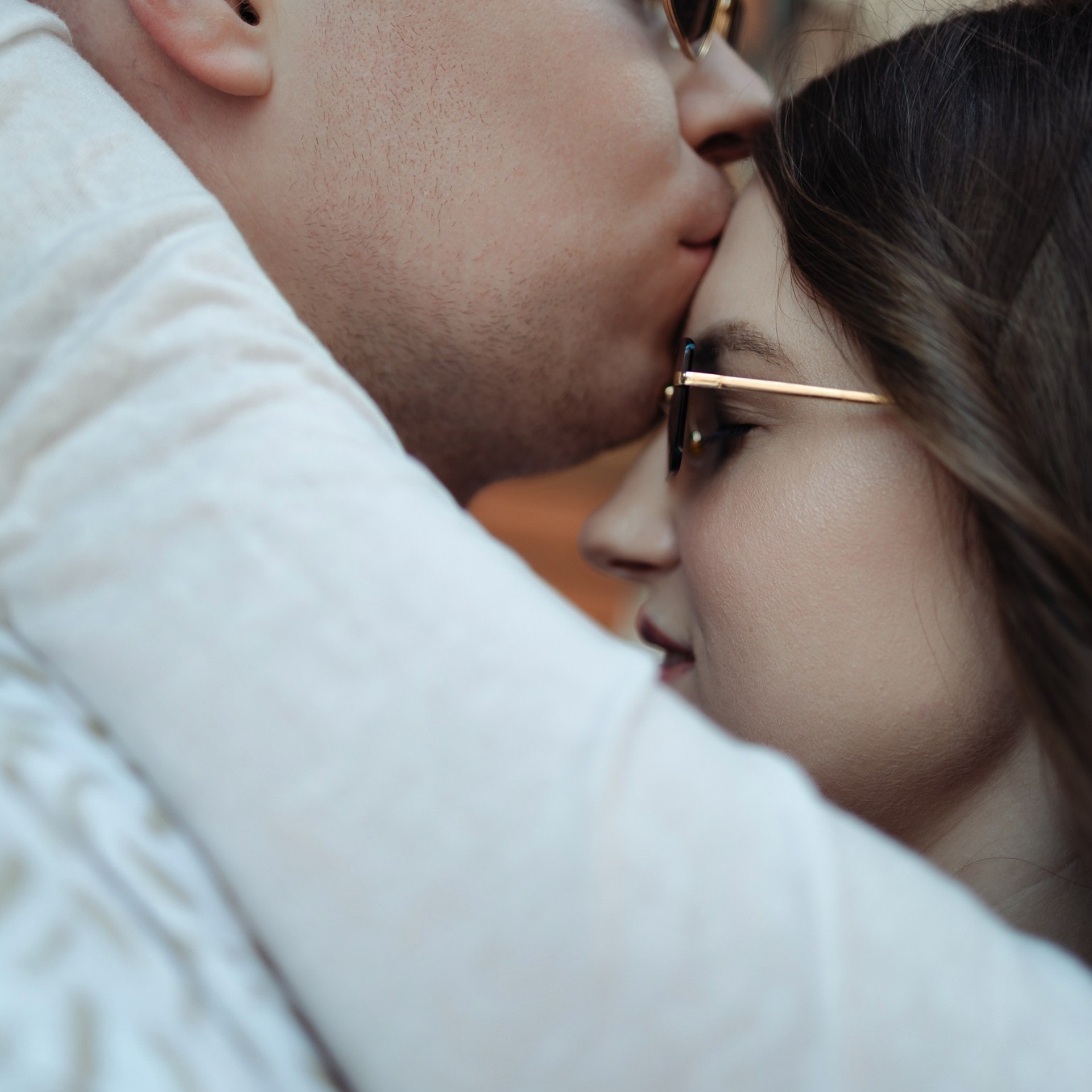Love-story. Фотограф Новосибирск