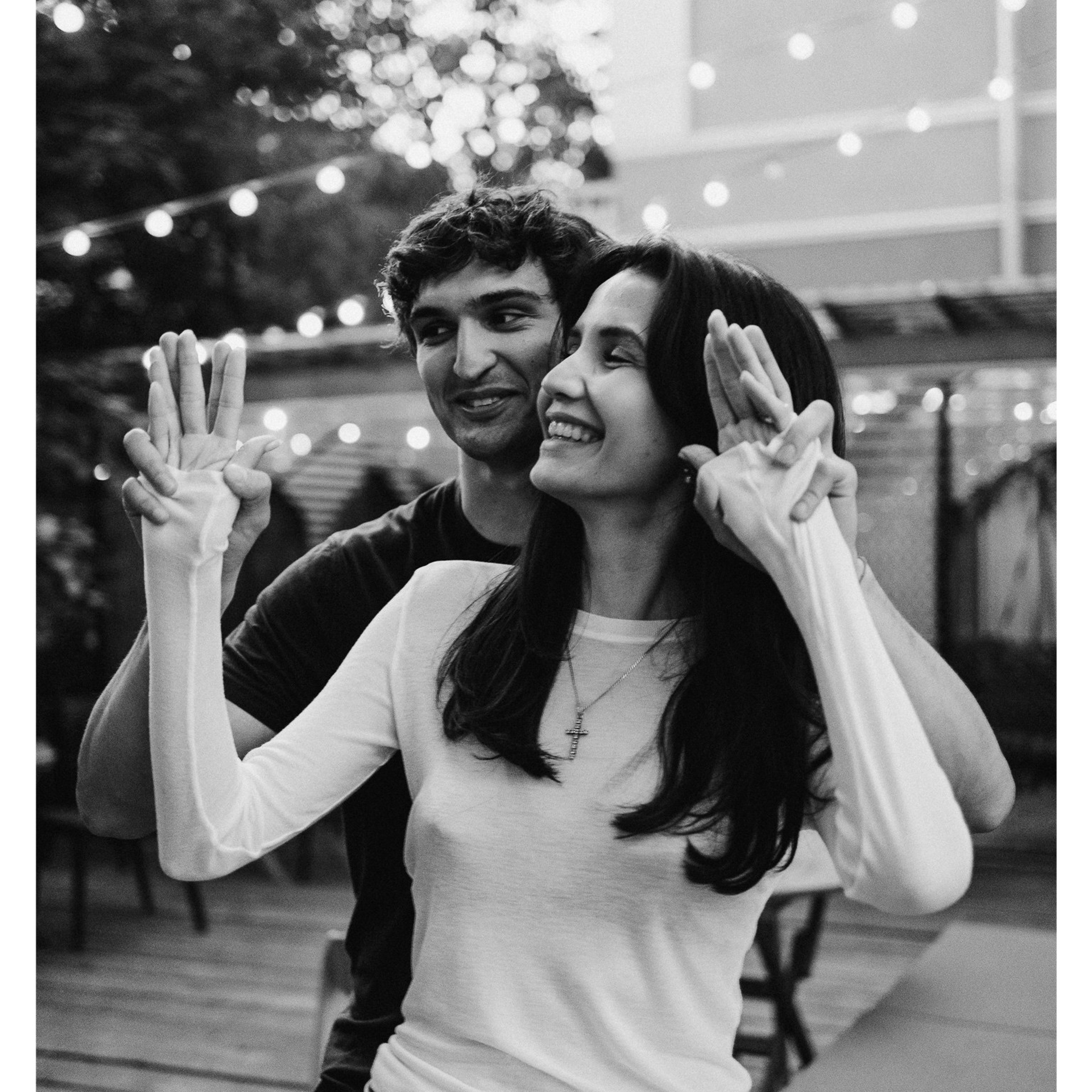 Love-story