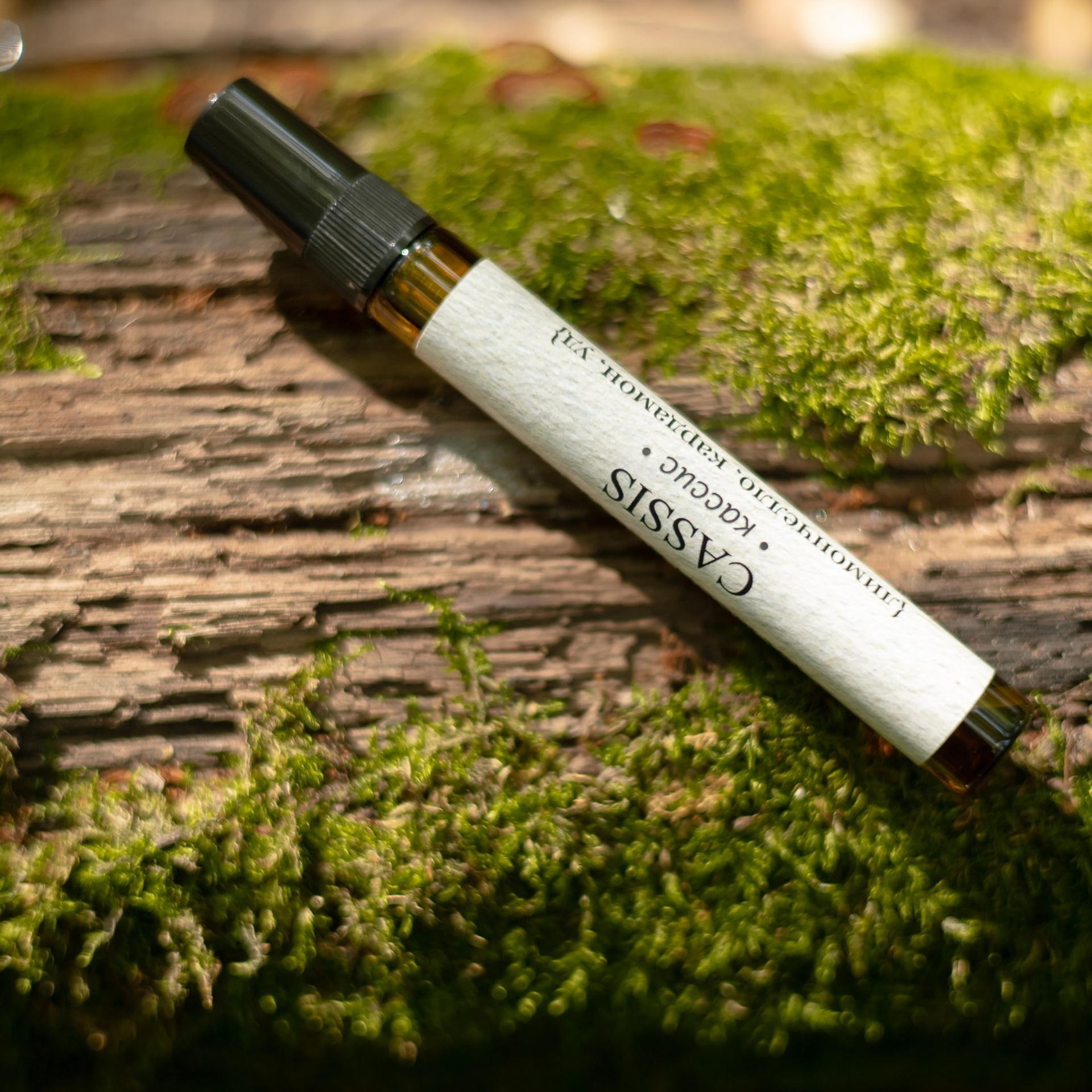 Ароматы для тела. • La Moon boutique •