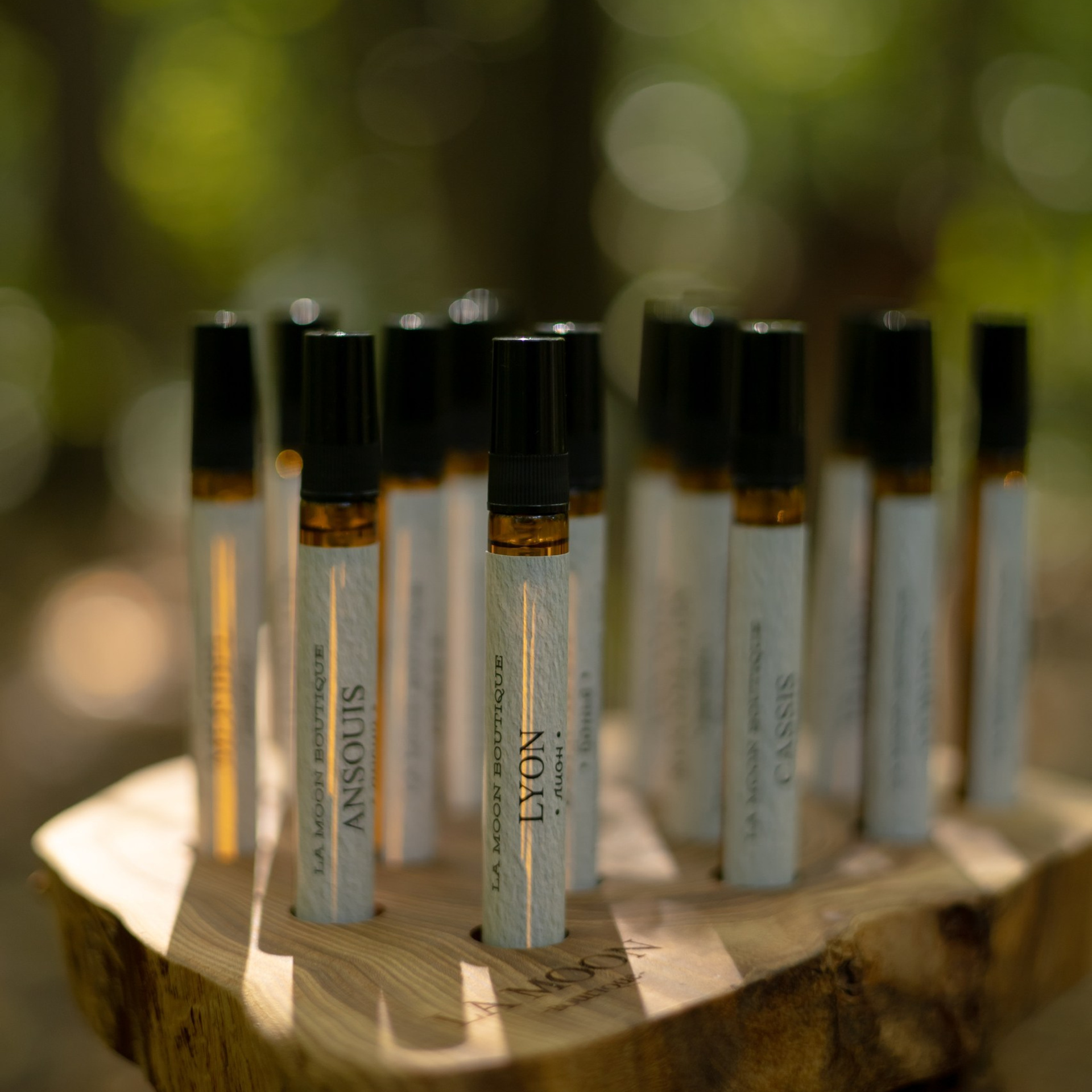 Ароматы для тела. • La Moon boutique •