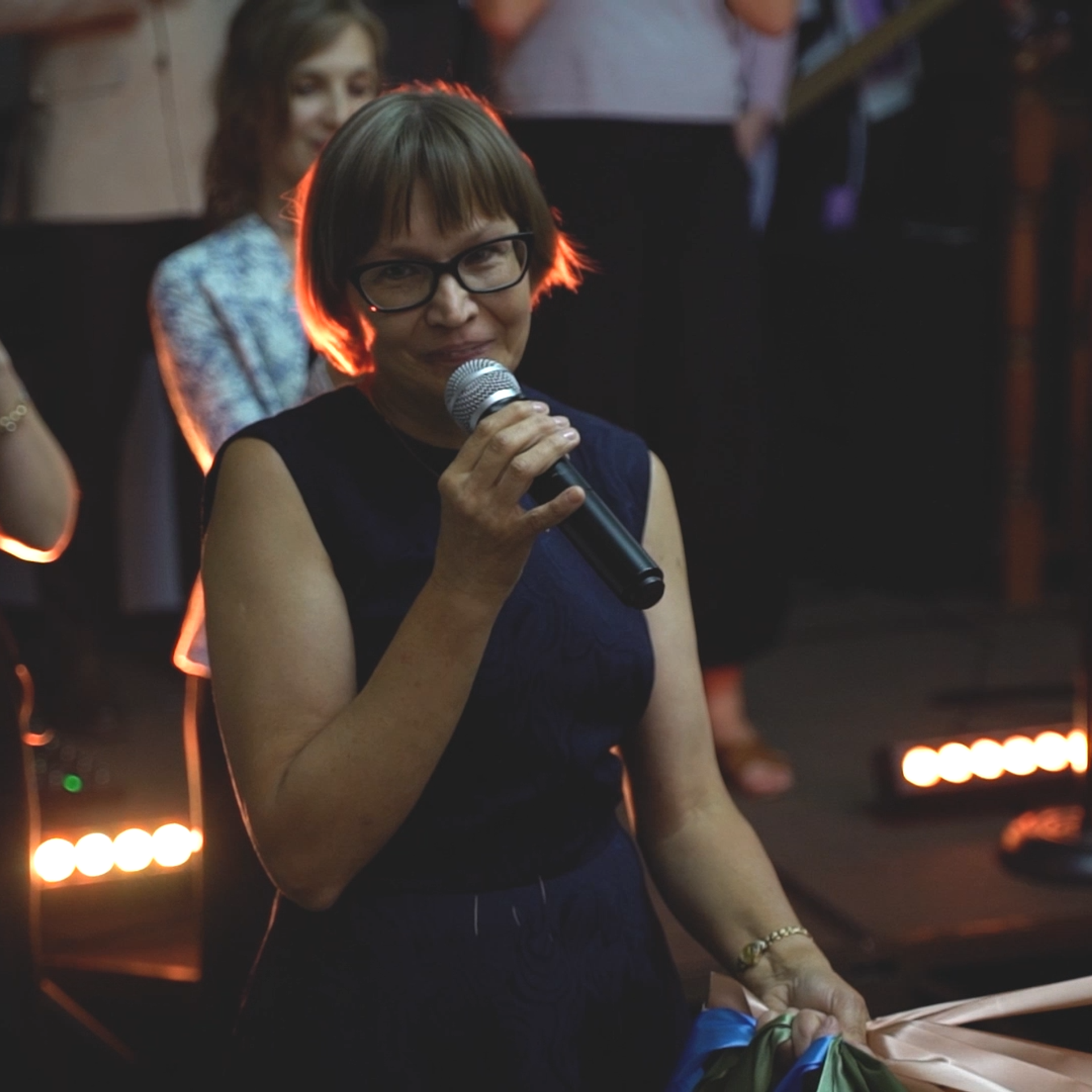 Репортажная съемка. Главная