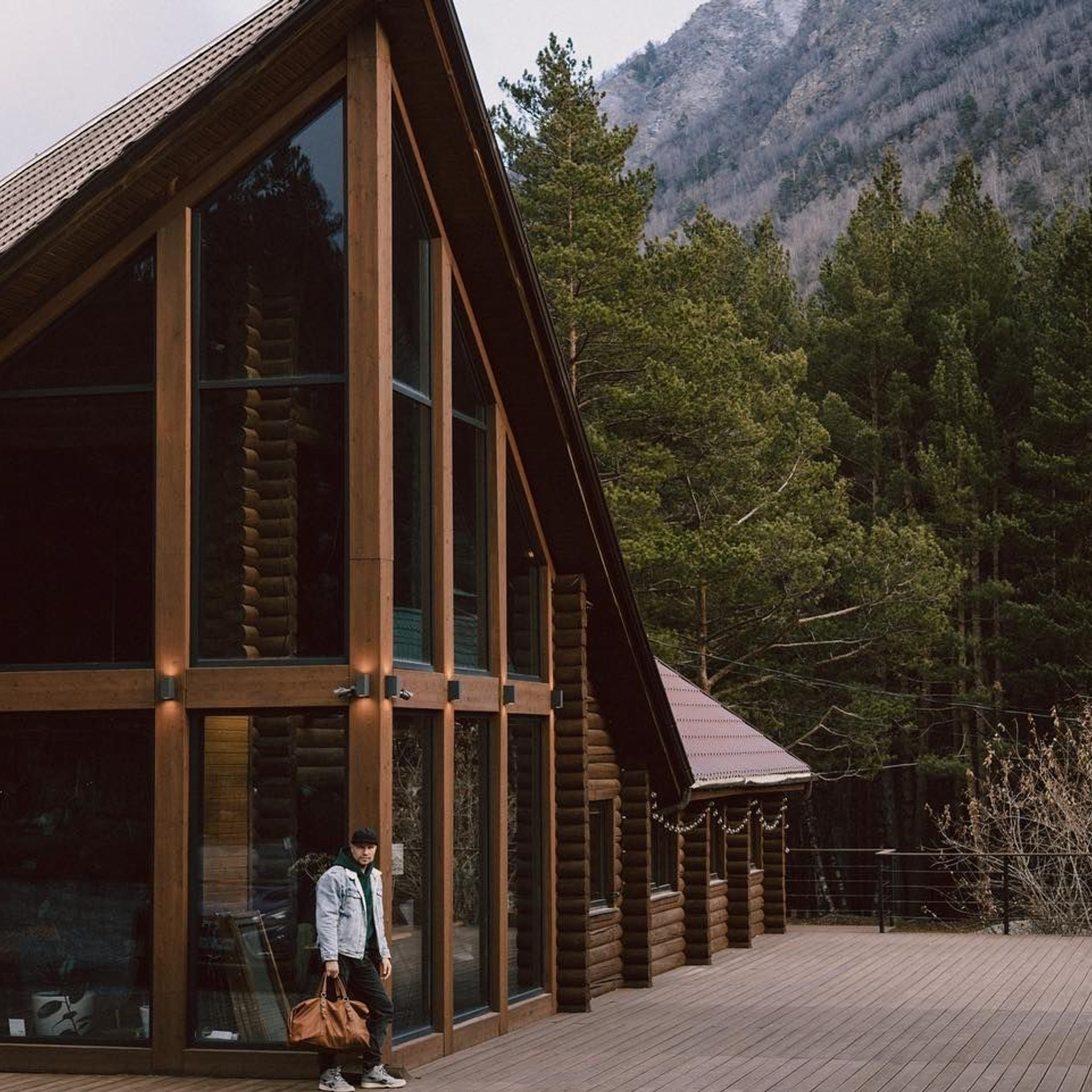 Snow camp. Архыз Эльбрус. Уникальные экспедиции — LUCKY CLAN