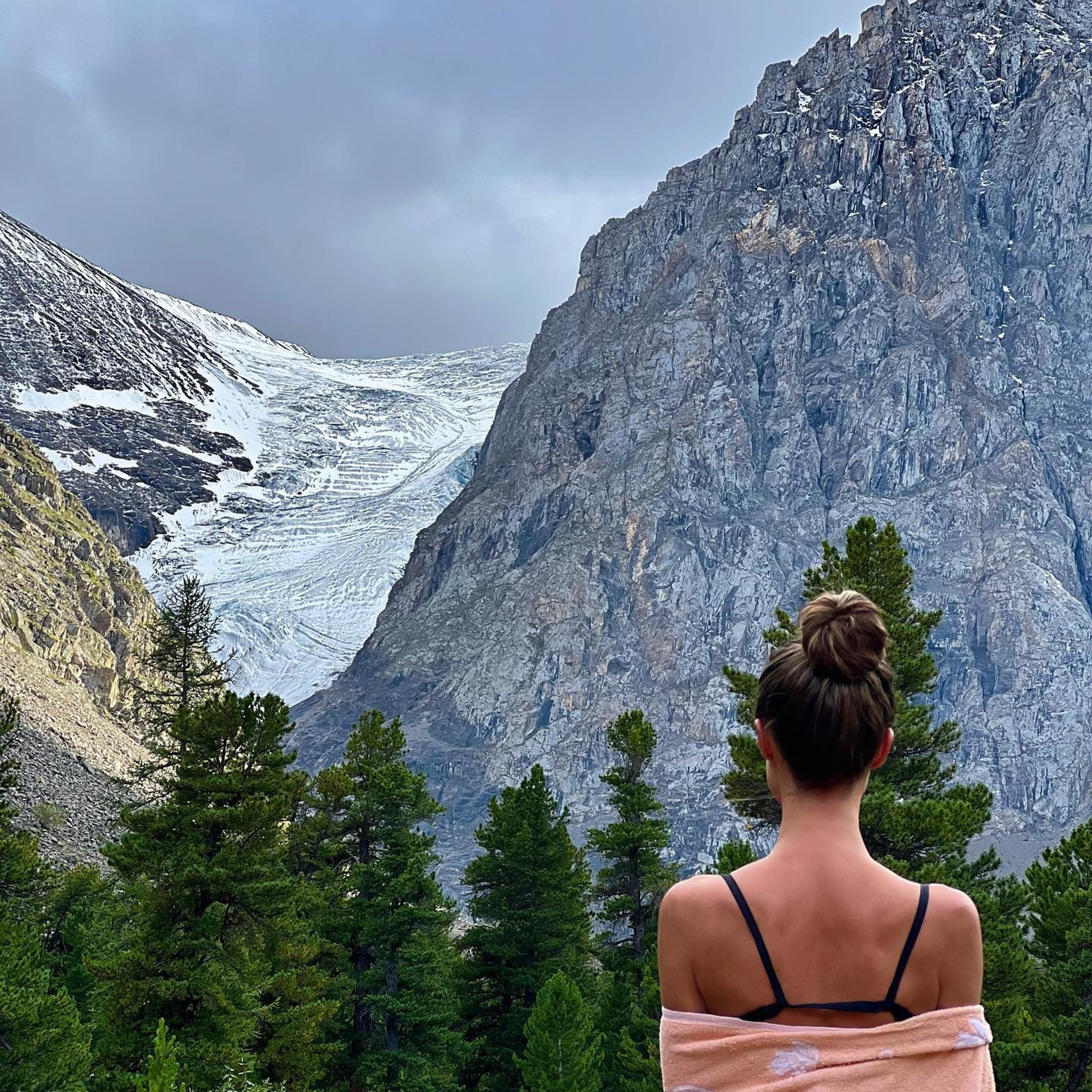 Алтай. Уникальные экспедиции — LUCKY CLAN