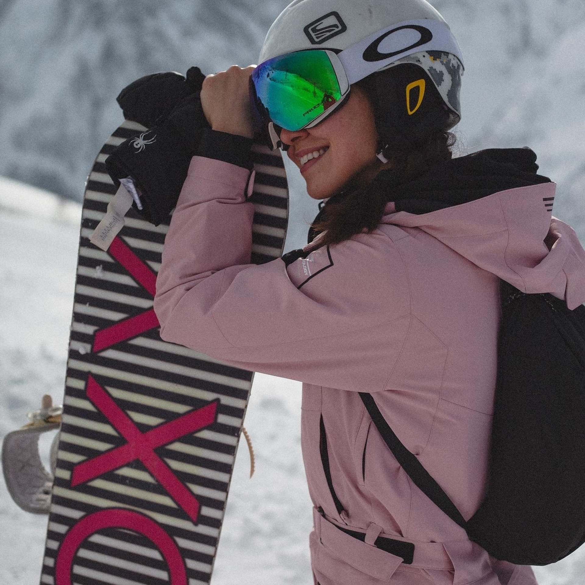 Snow camp. Архыз Эльбрус. Уникальные экспедиции — LUCKY CLAN