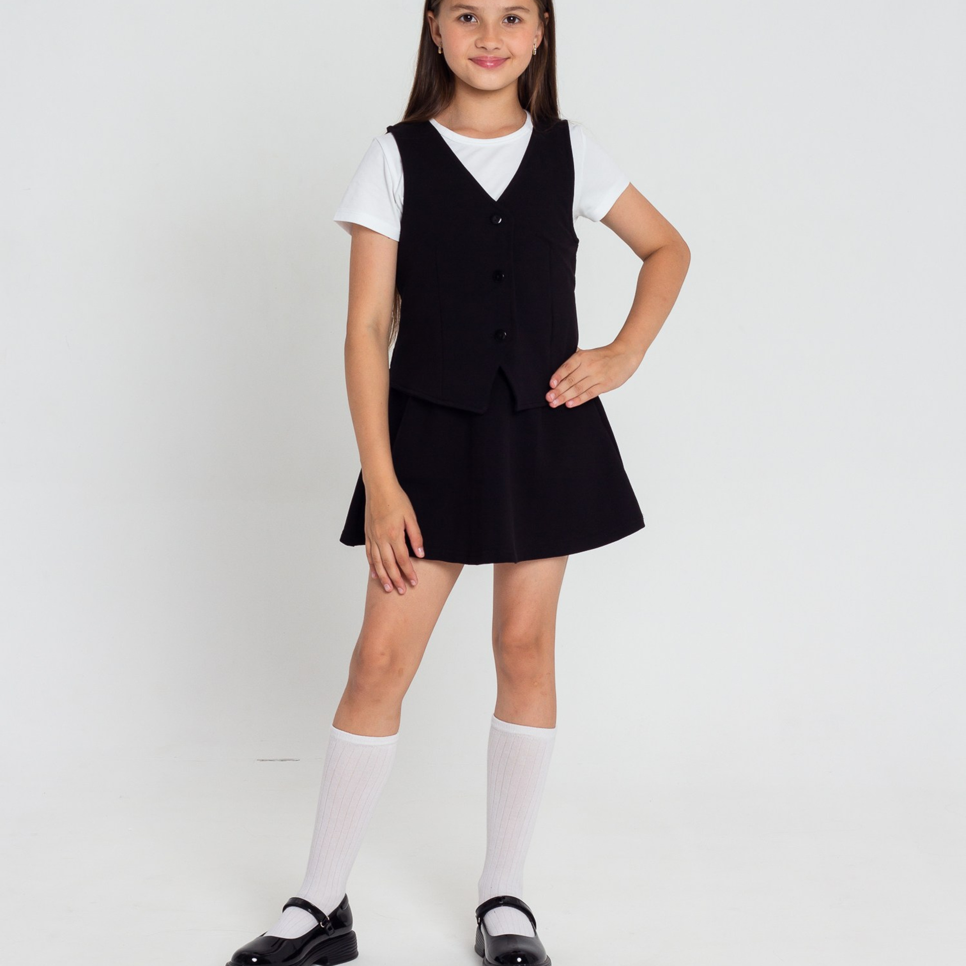 Детский трикотаж