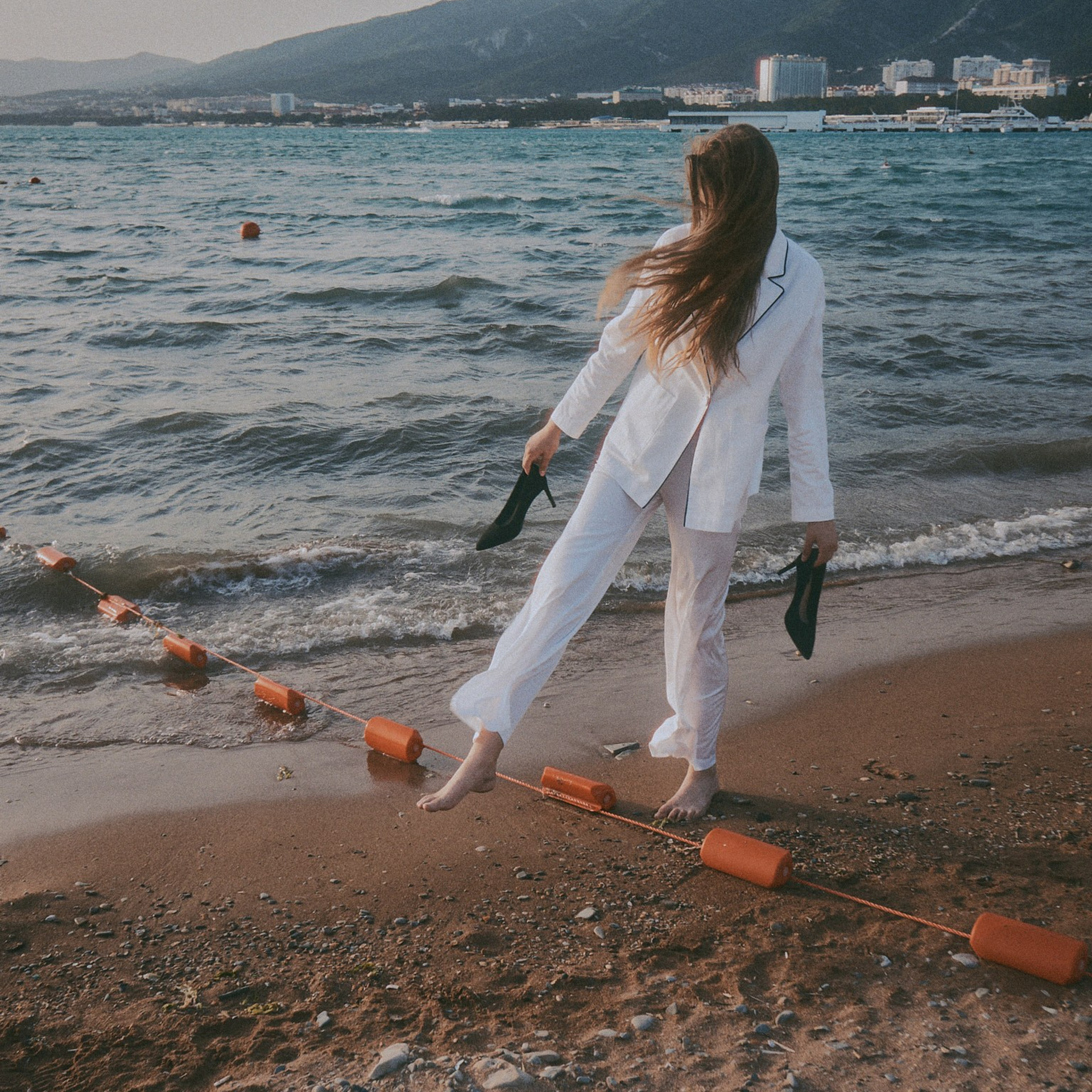 Moscow Fashion Week 5й сезон 2025