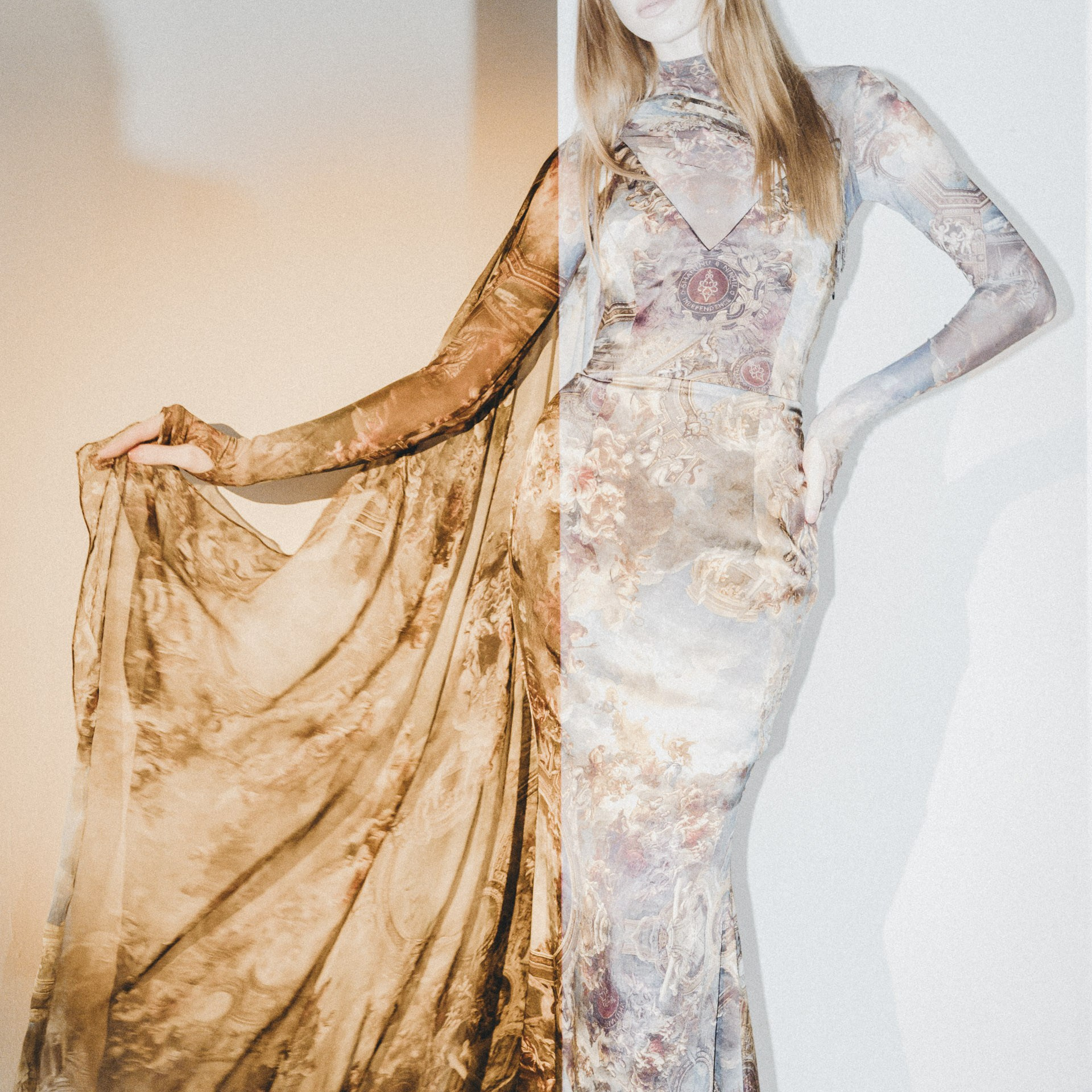 Moscow Fashion Week 5й сезон 2025