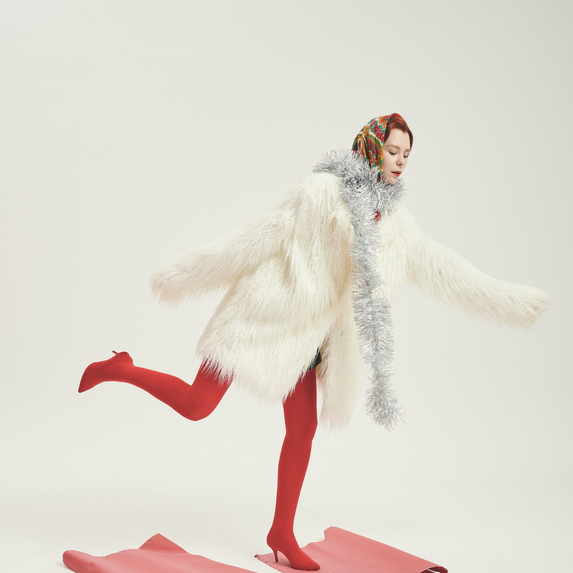 Moscow Fashion Week 5й сезон 2025