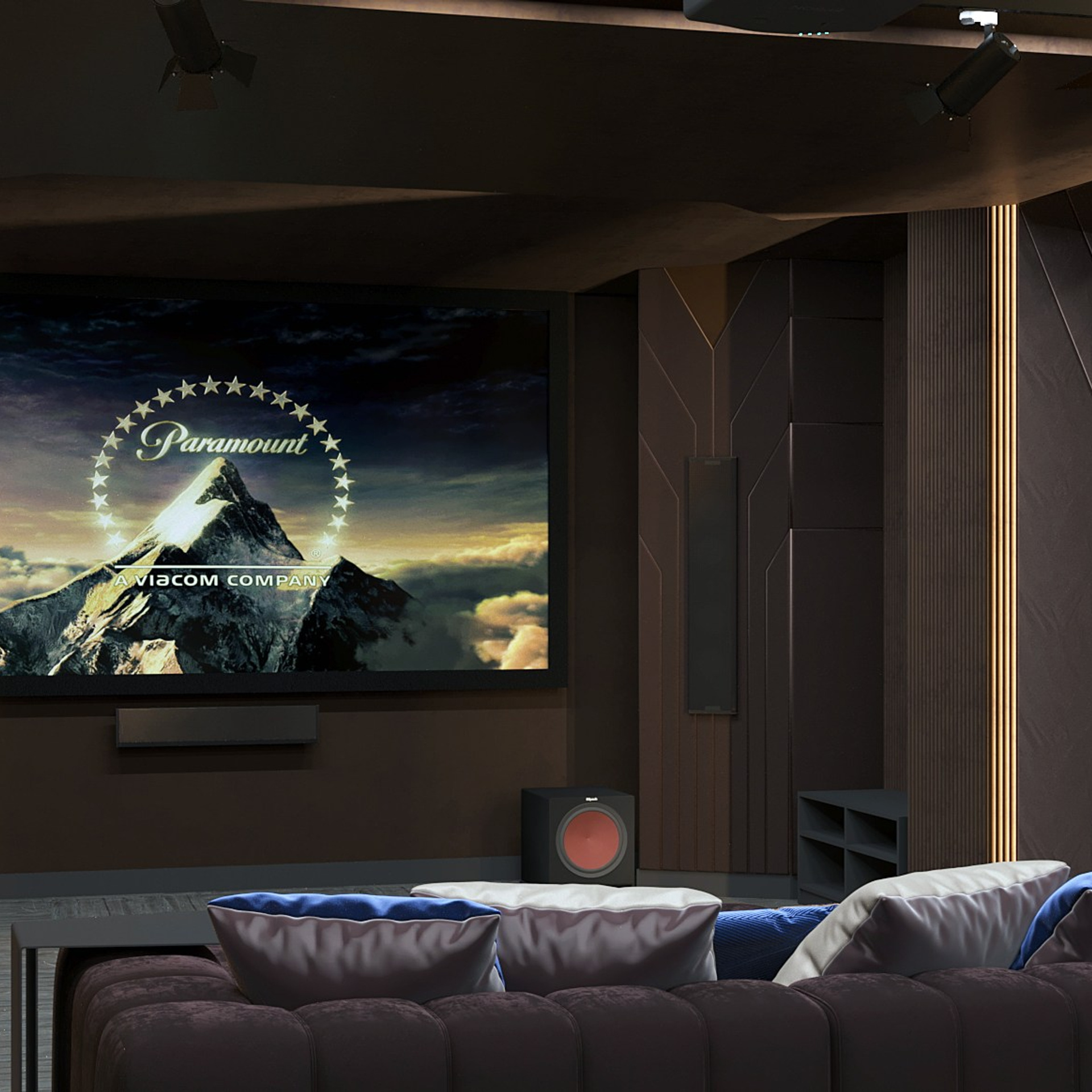 Дизайнер интерьера в Москве • Студия дизайна интерьера Дека-Арт