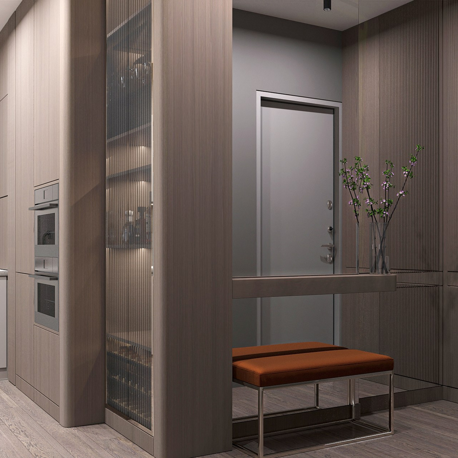 Дизайнер интерьера в Москве • Студия дизайна интерьера Дека-Арт