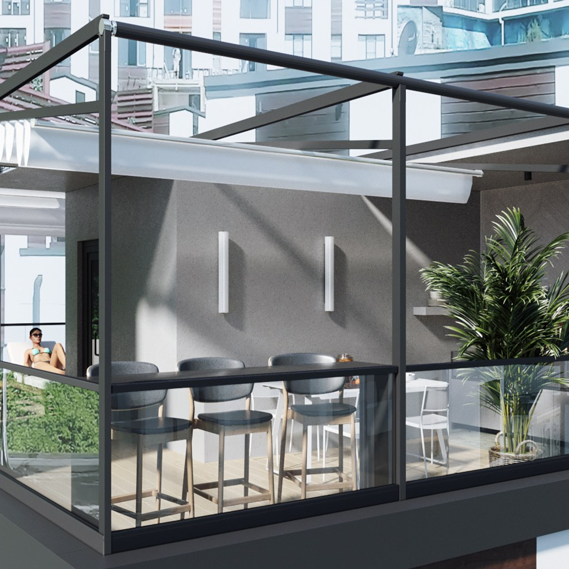 Дизайнер интерьера в Москве • Студия дизайна интерьера Дека-Арт