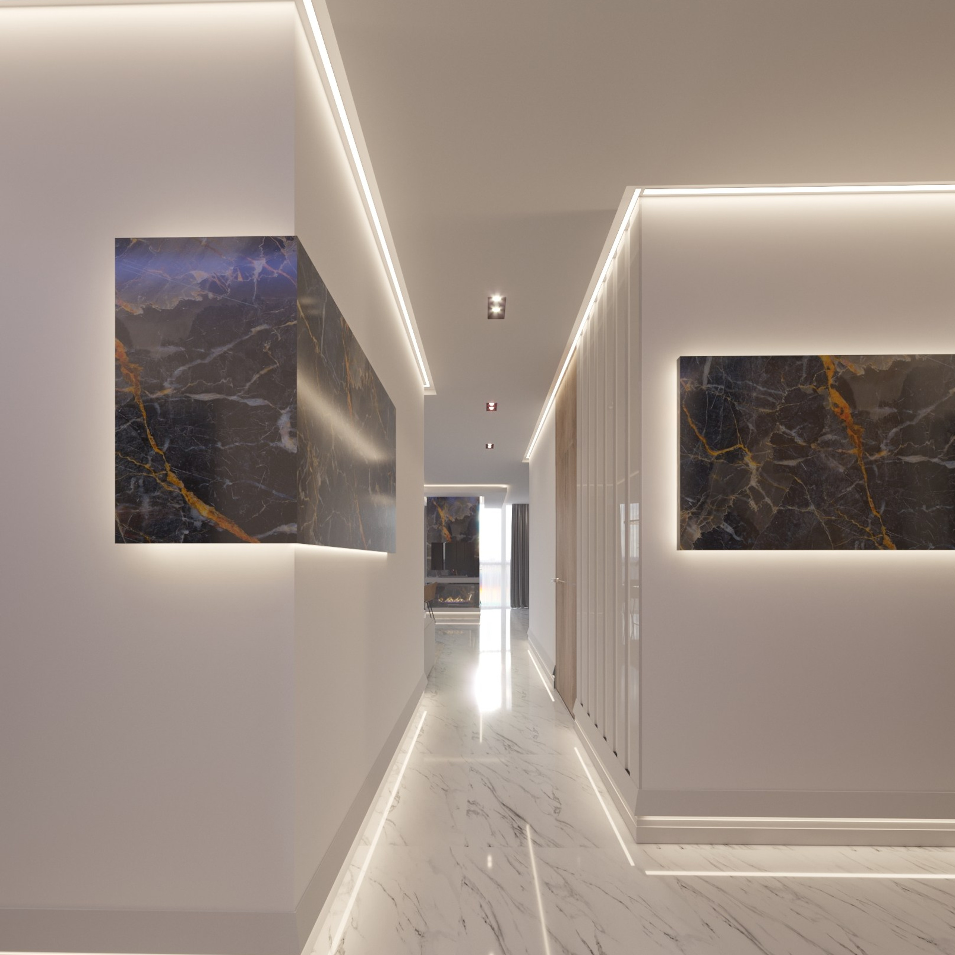 Дизайнер интерьера в Москве • Студия дизайна интерьера Дека-Арт