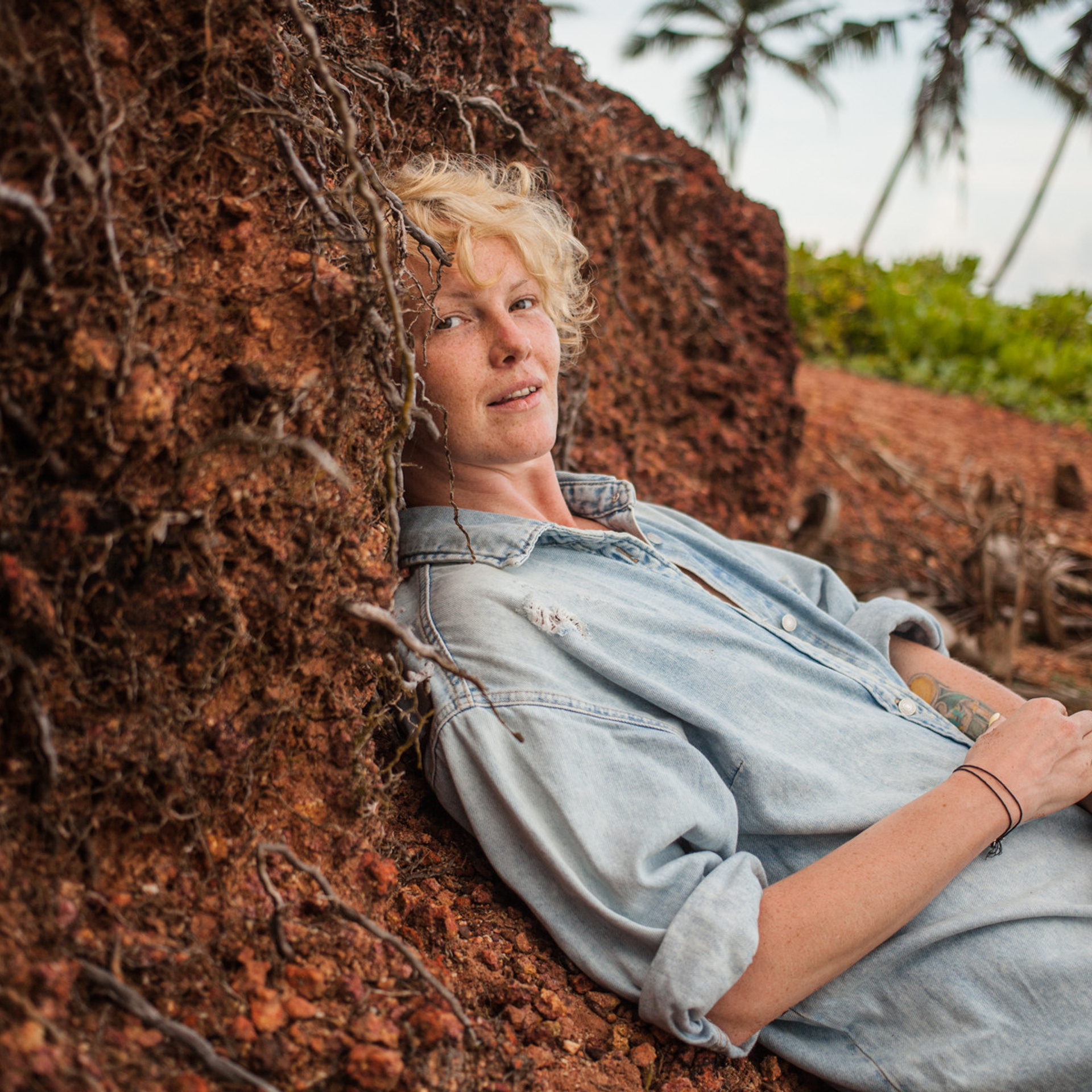 Darin the photographer