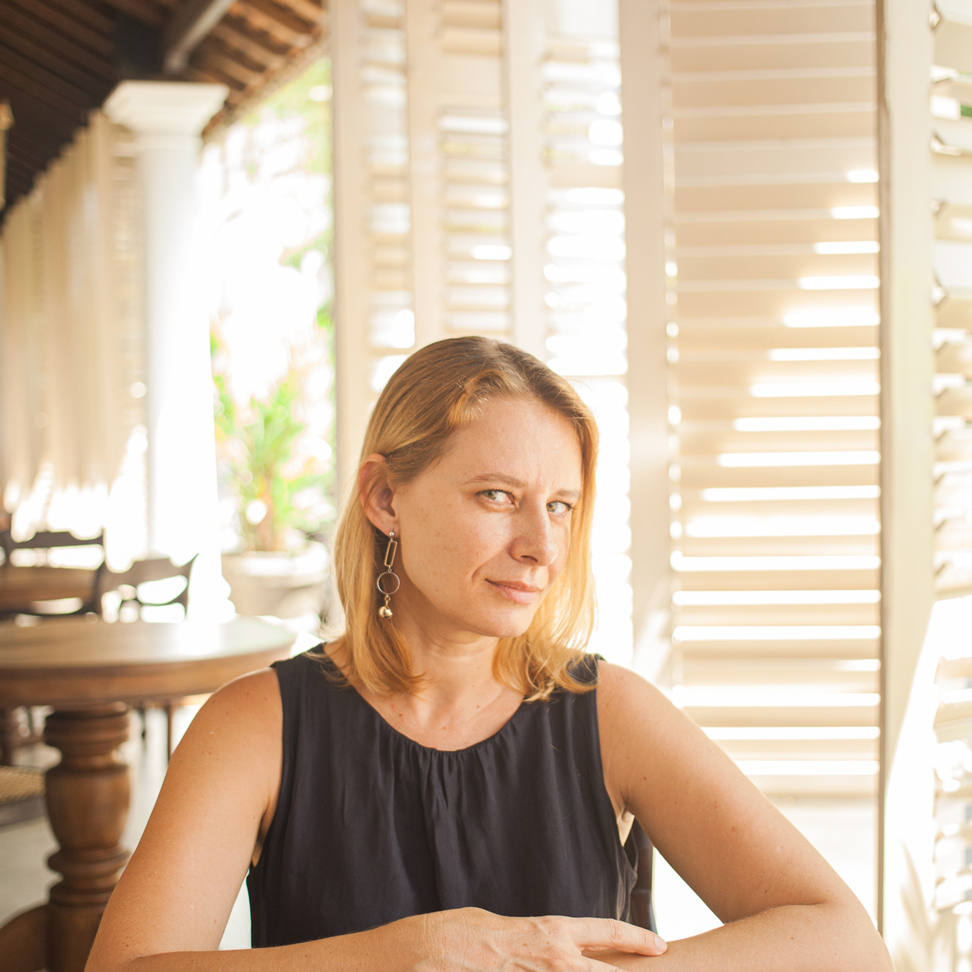 Darin the photographer