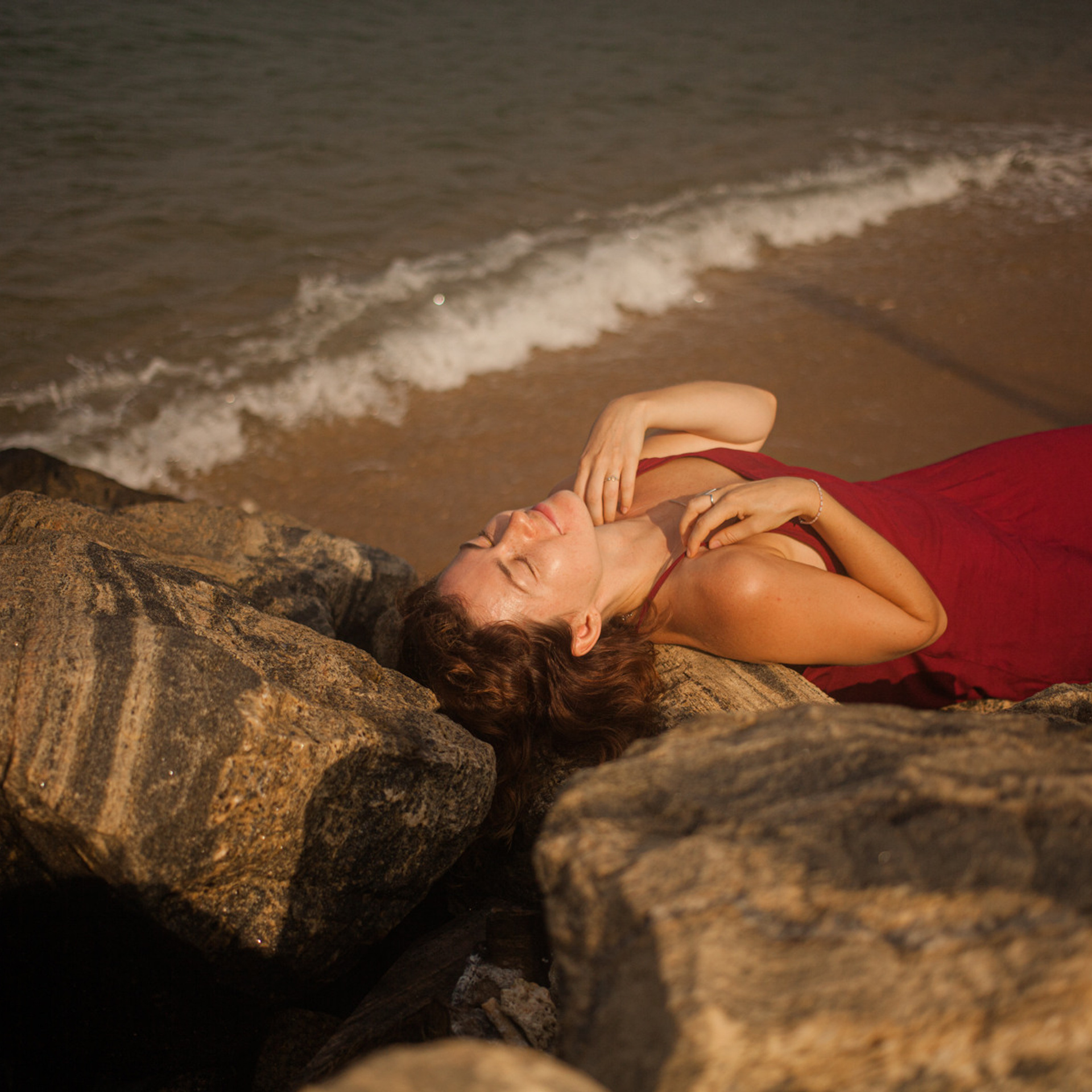 Darin the photographer