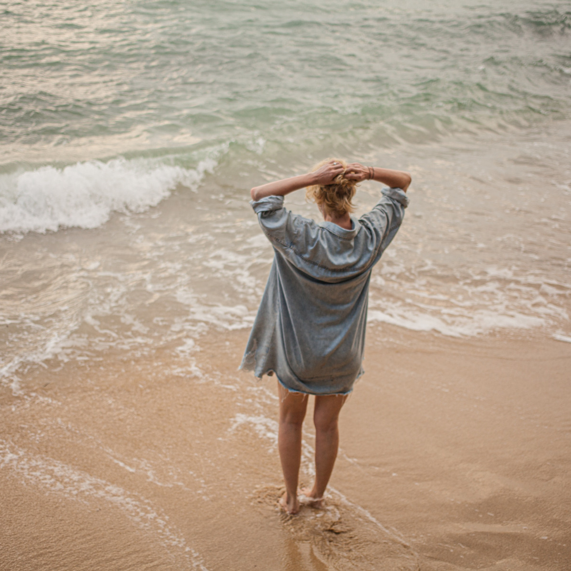 Darin the photographer