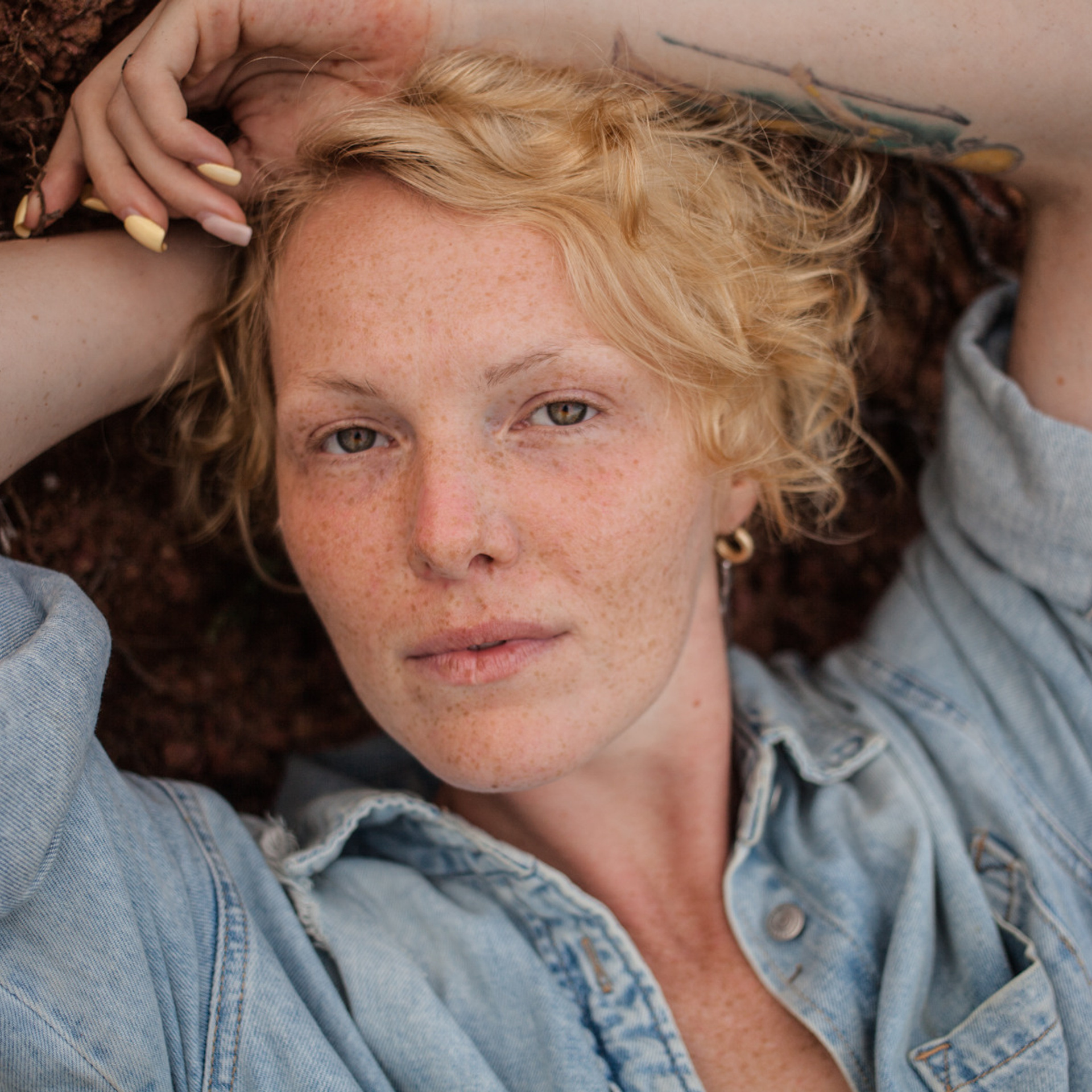 Darin the photographer