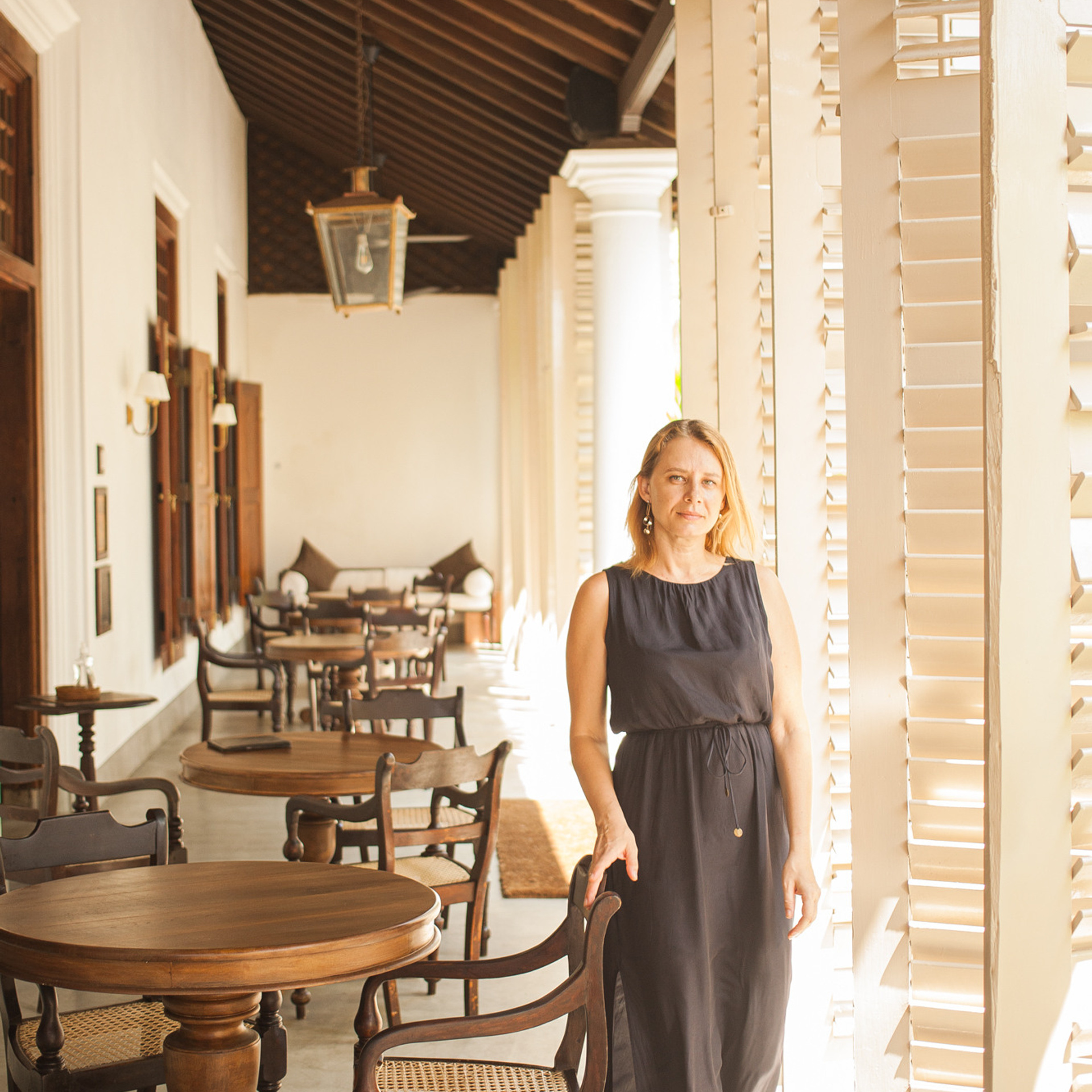 Darin the photographer