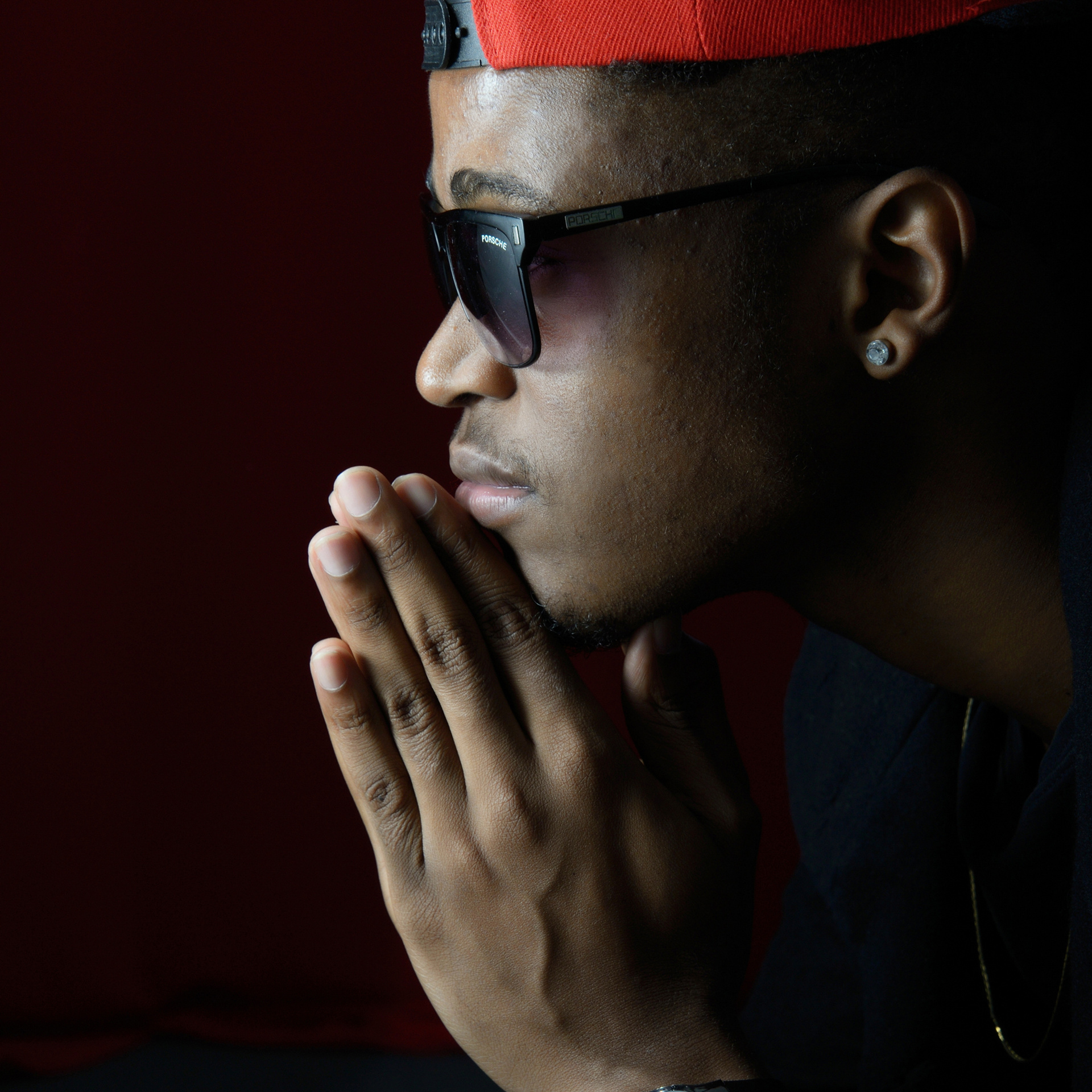 Фотостудия