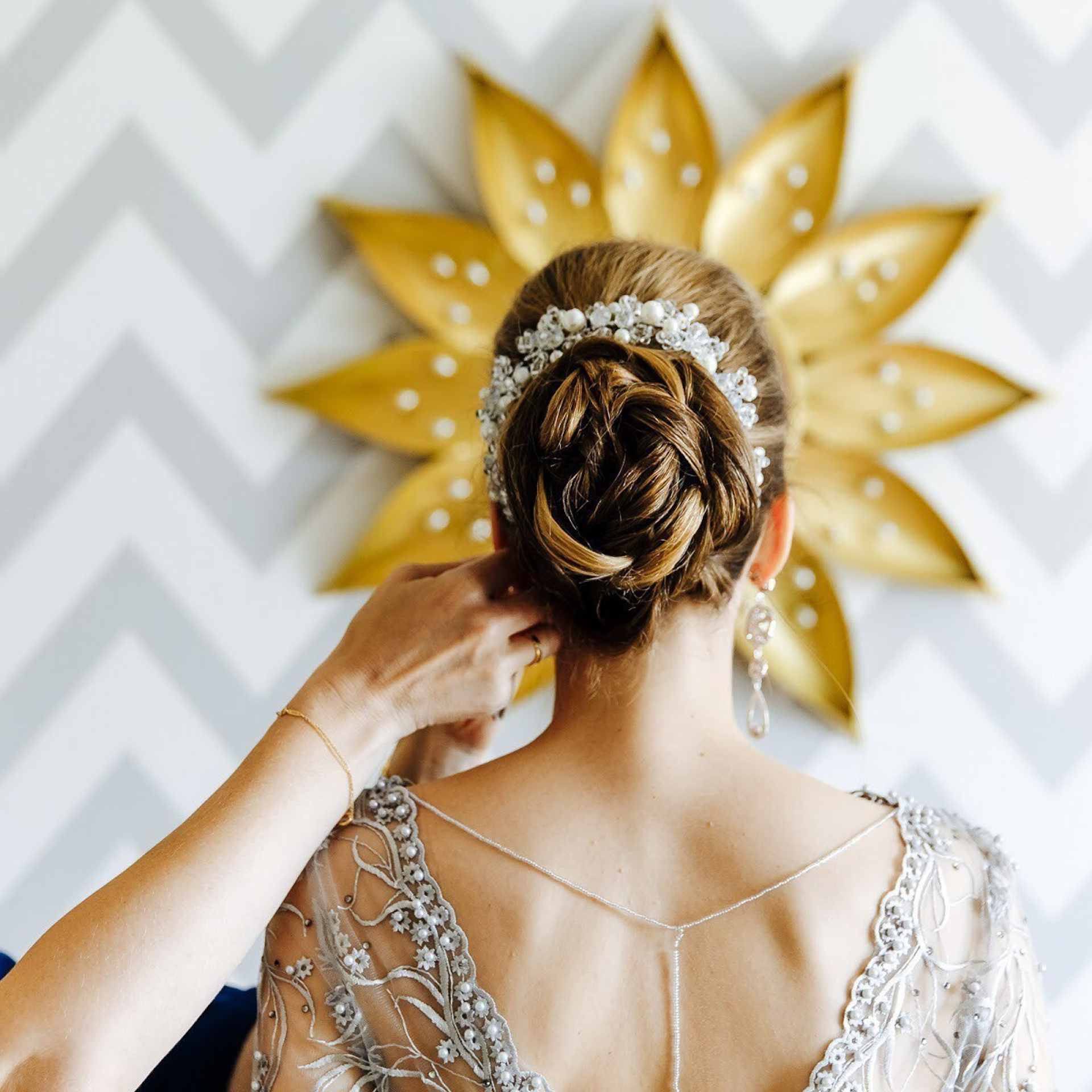 Andrey and Anastasia