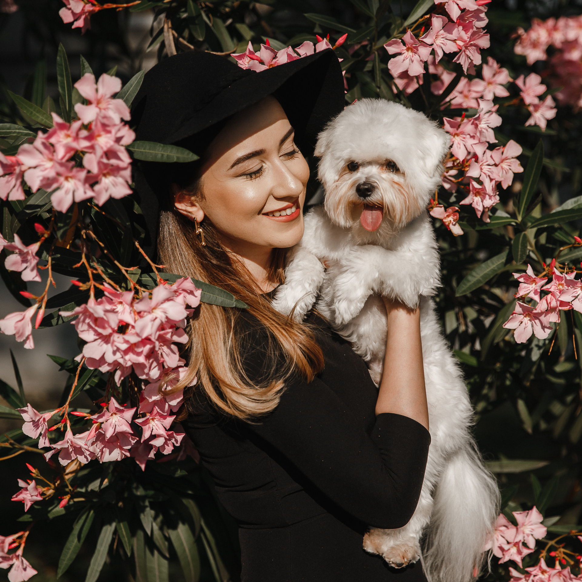 Приключения Оди